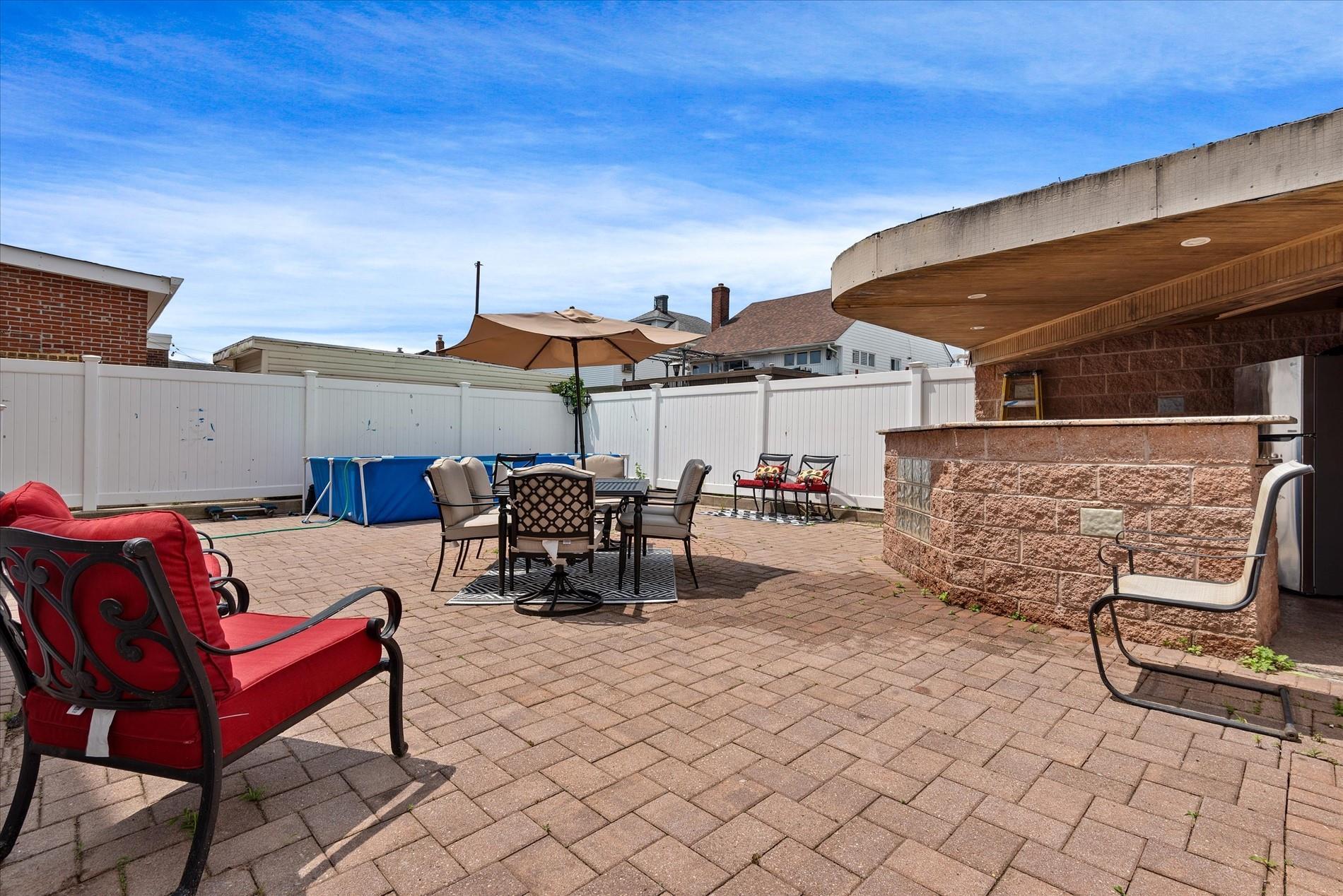 Single Family 101st  Queens, NY 11414, MLS-887120-33