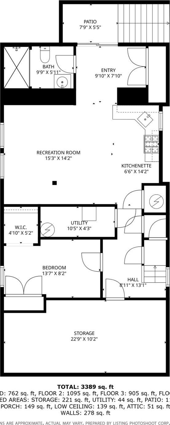 Single Family 101st  Queens, NY 11414, MLS-887120-36