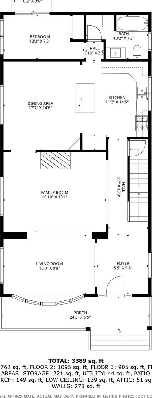 Single Family 101st  Queens, NY 11414, MLS-887120-37