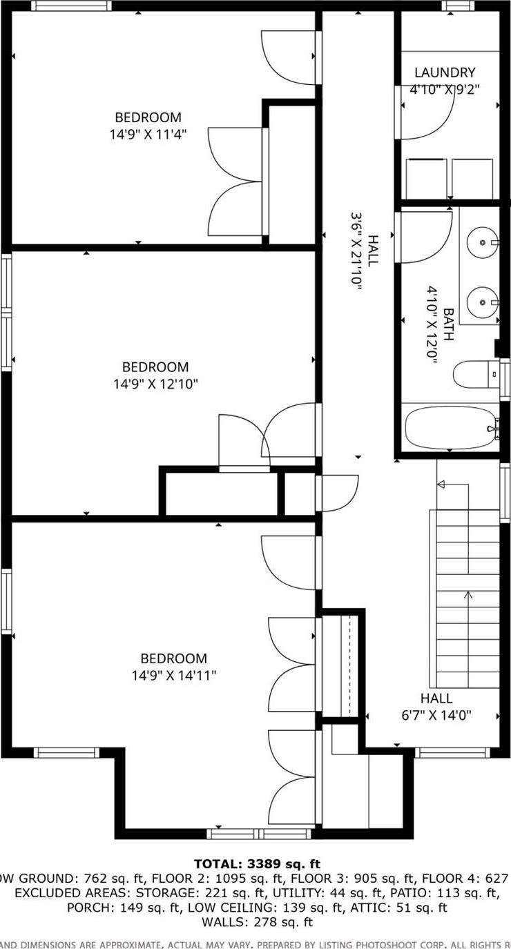 Single Family 101st  Queens, NY 11414, MLS-887120-38