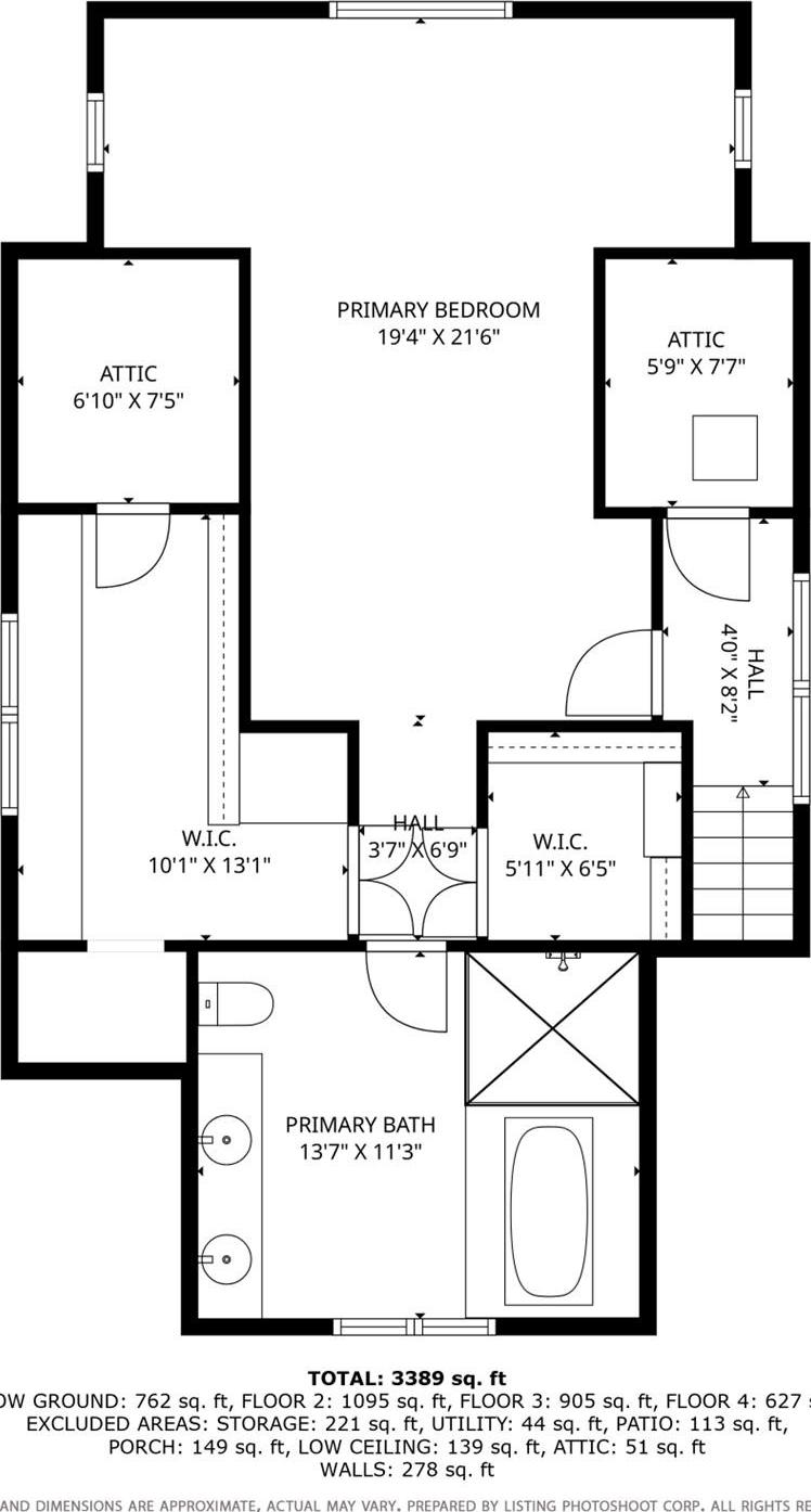Single Family 101st  Queens, NY 11414, MLS-887120-39