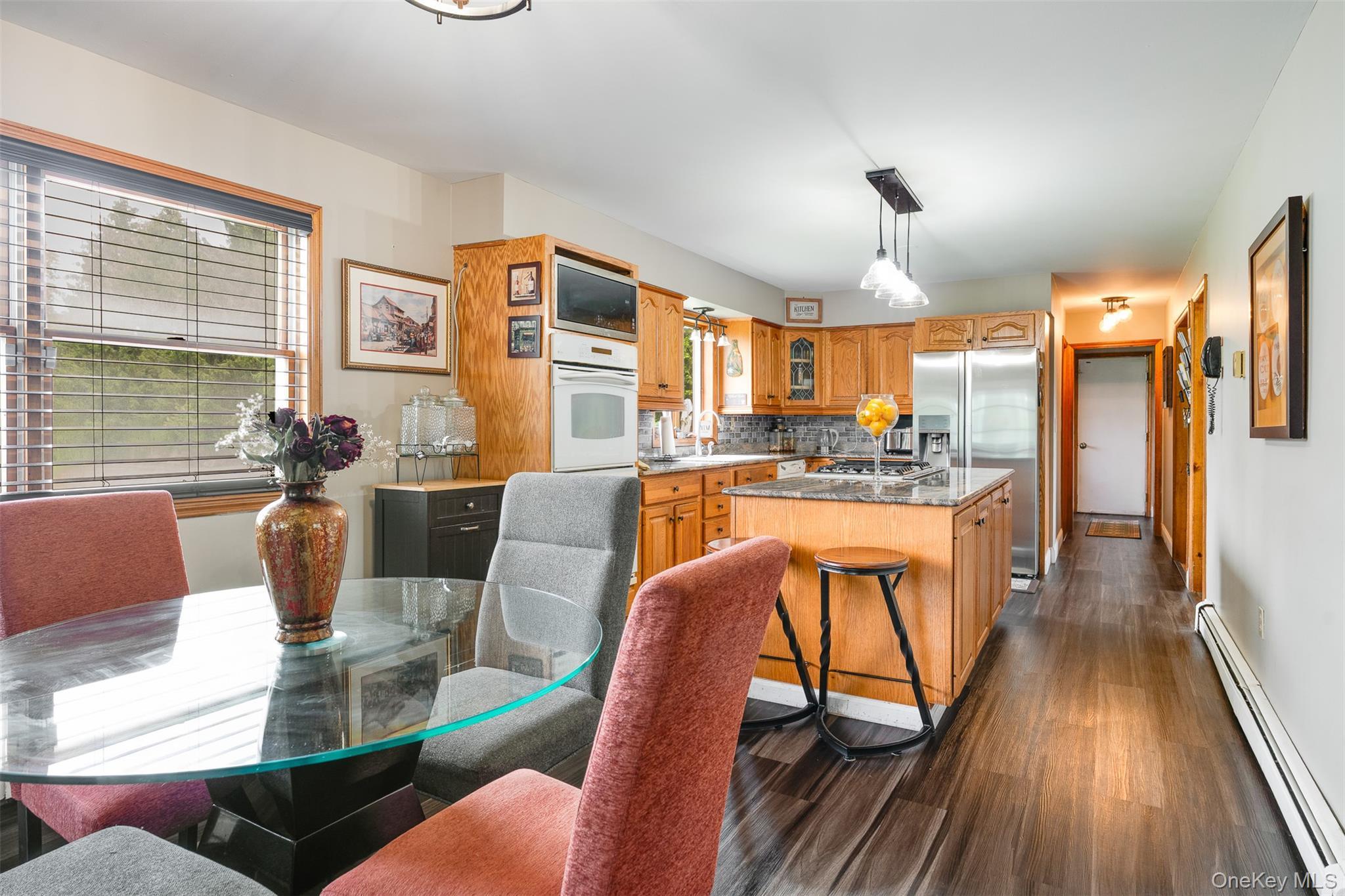 Single Family Beyer  Dutchess County, NY 12570, MLS-887144-10