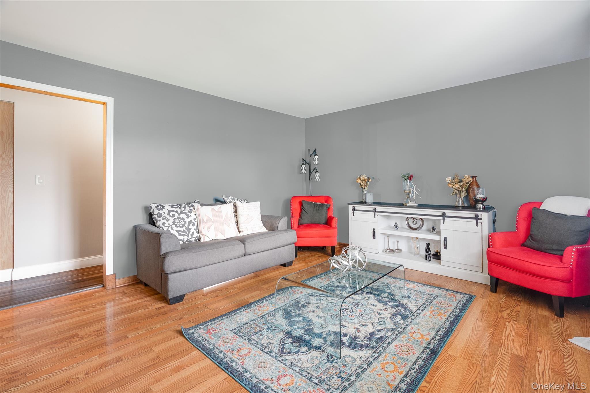 Single Family Beyer  Dutchess County, NY 12570, MLS-887144-16