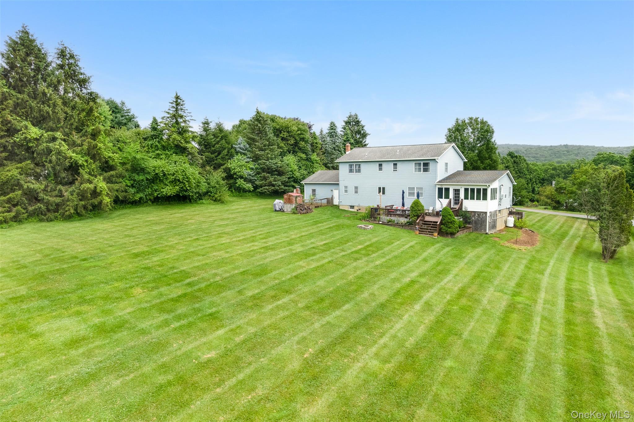 Single Family Beyer  Dutchess County, NY 12570, MLS-887144-33