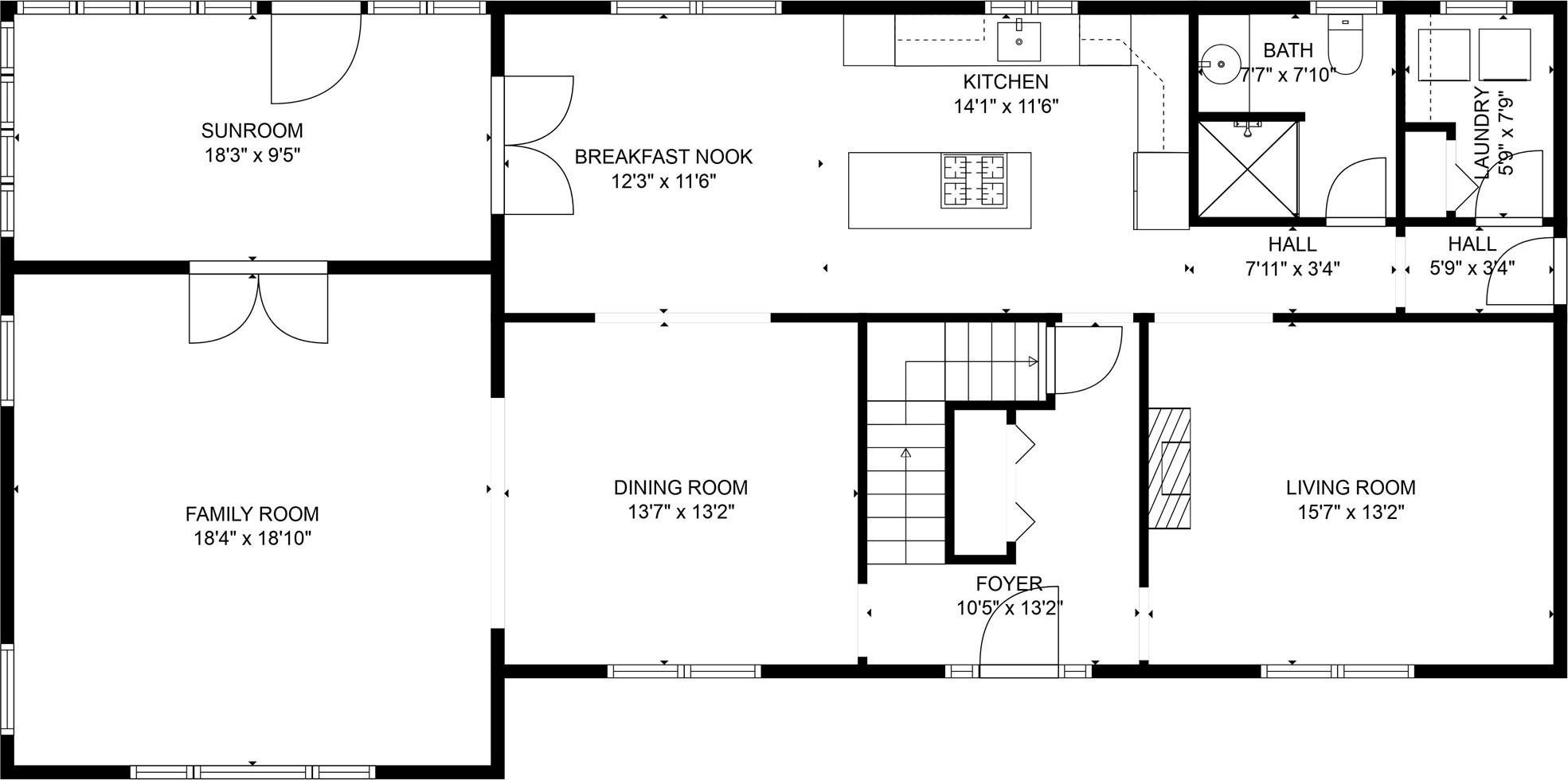 Single Family Beyer  Dutchess County, NY 12570, MLS-887144-38