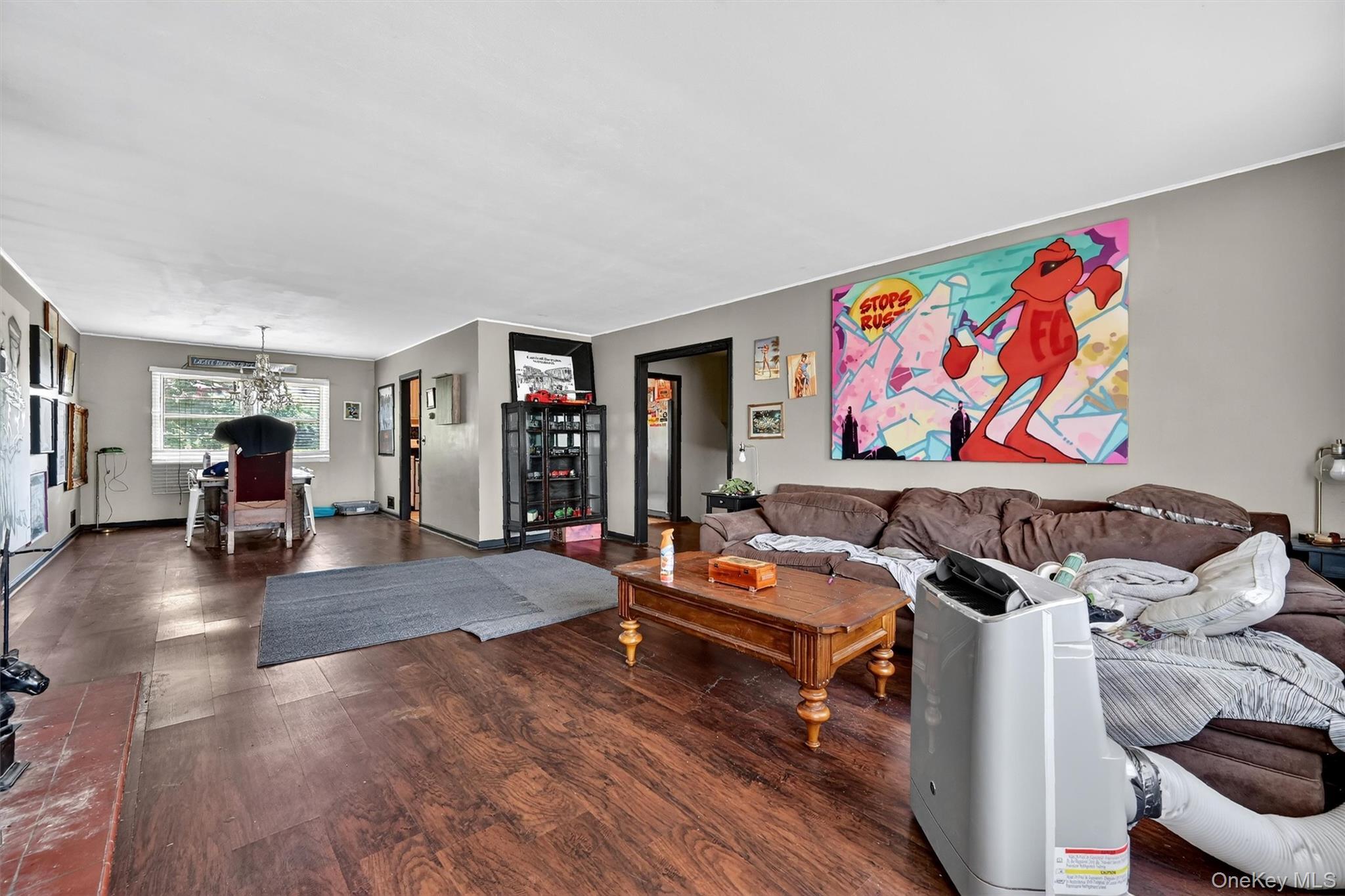 Single Family Us Highway 6 Orange County, NY 12771, MLS-887148-13