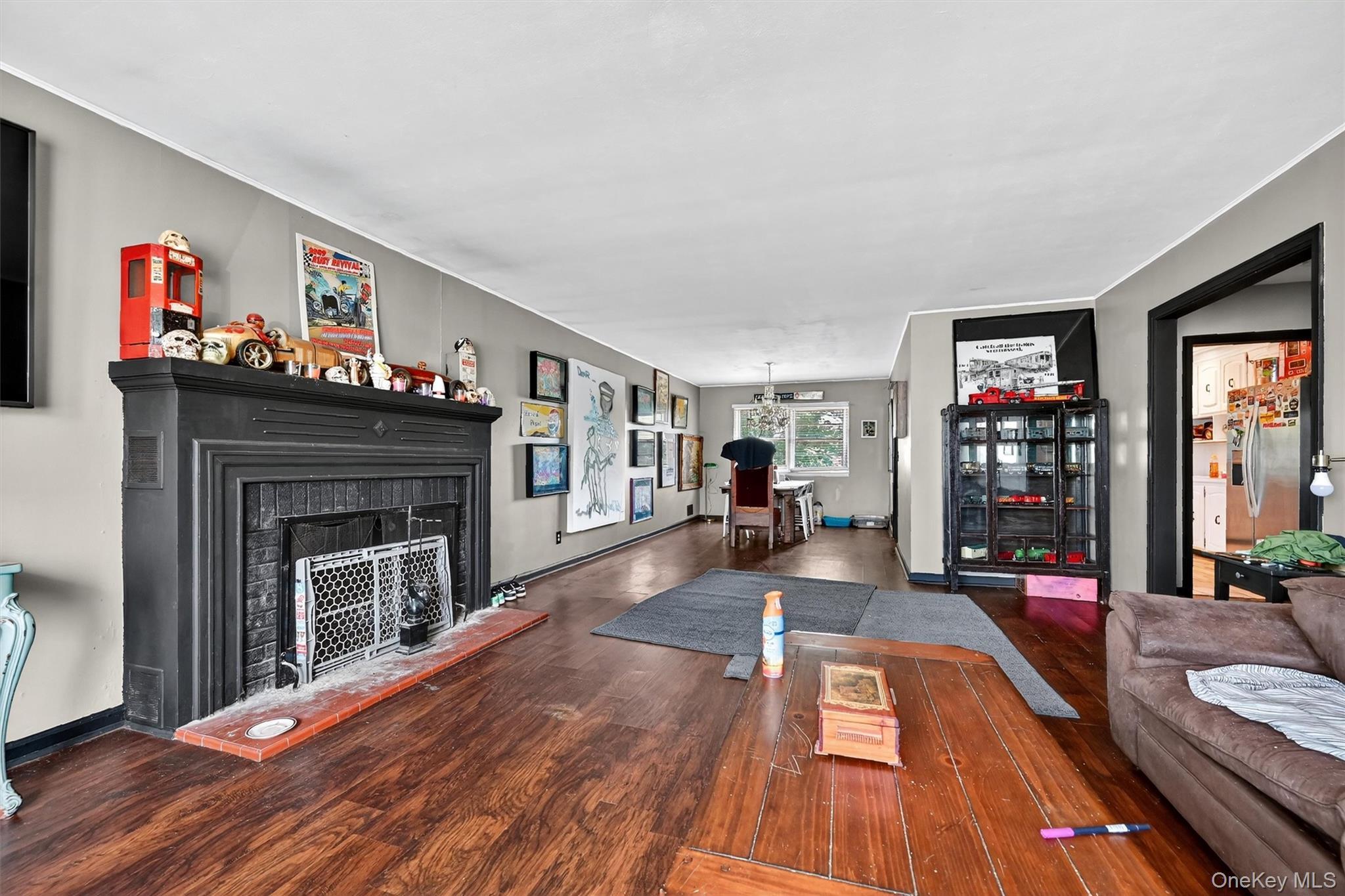 Single Family Us Highway 6 Orange County, NY 12771, MLS-887148-14