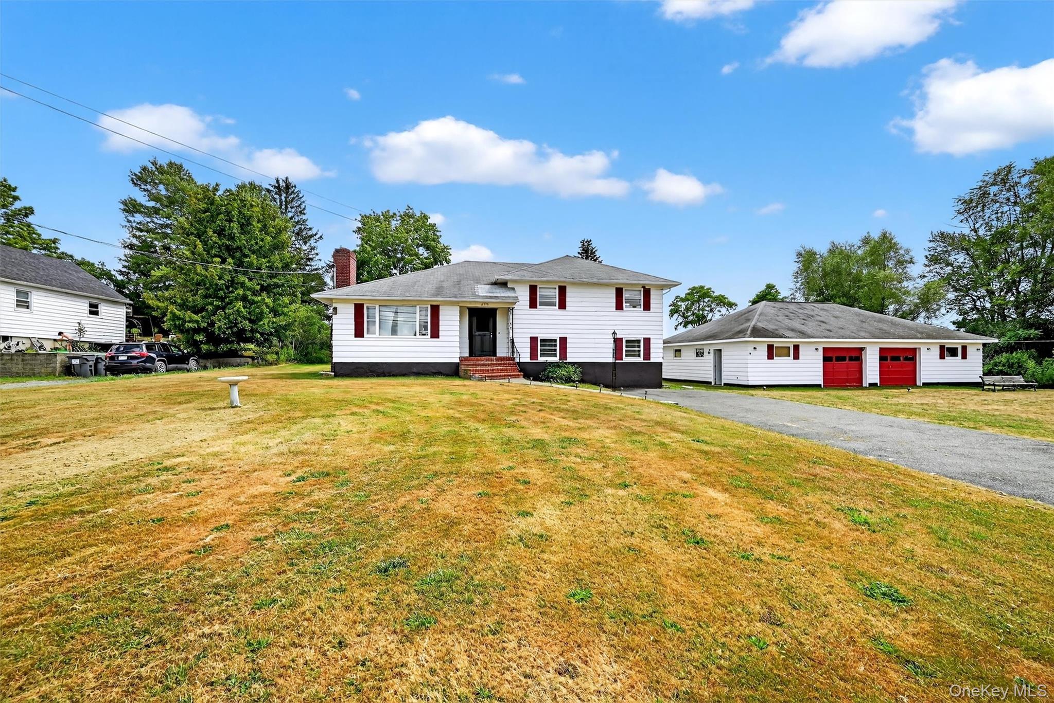 Single Family Us Highway 6 Orange County, NY 12771, MLS-887148-2