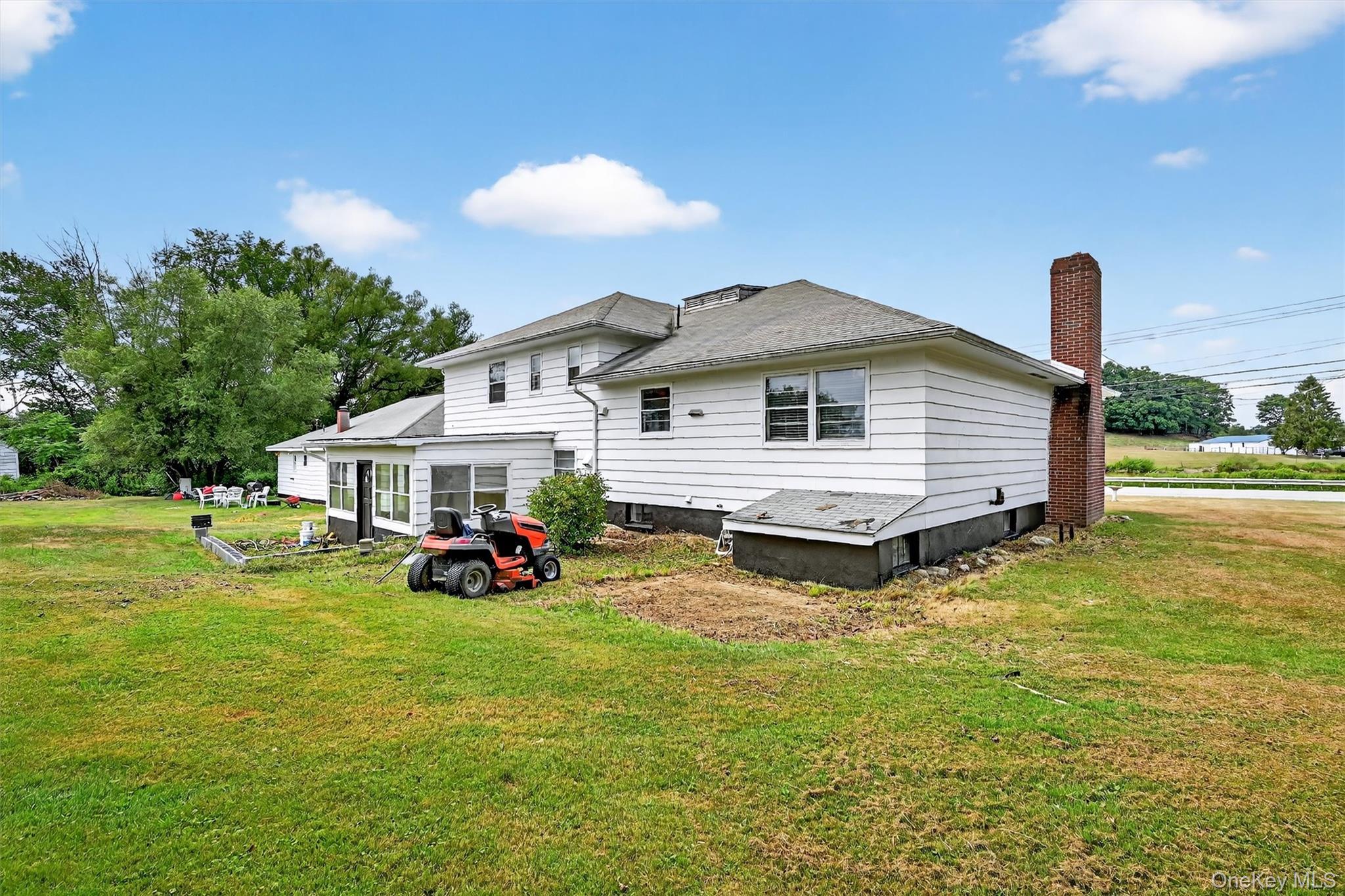 Single Family Us Highway 6 Orange County, NY 12771, MLS-887148-43