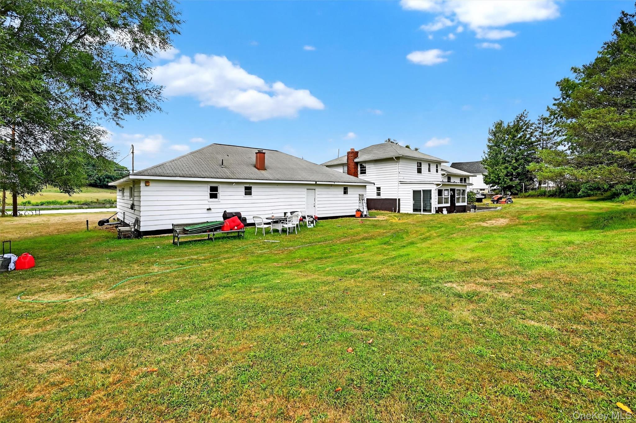 Single Family Us Highway 6 Orange County, NY 12771, MLS-887148-44