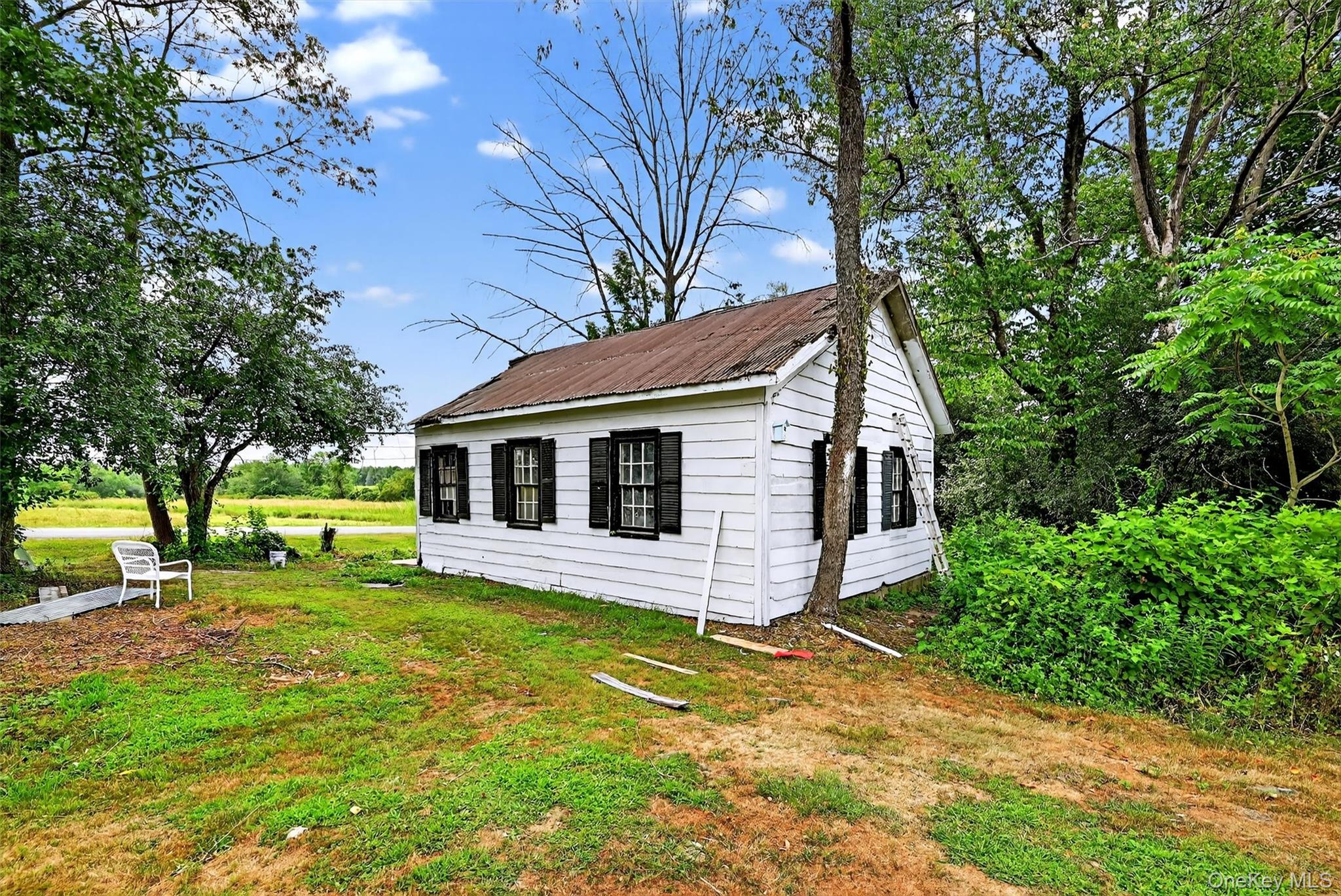 Single Family Us Highway 6 Orange County, NY 12771, MLS-887148-45