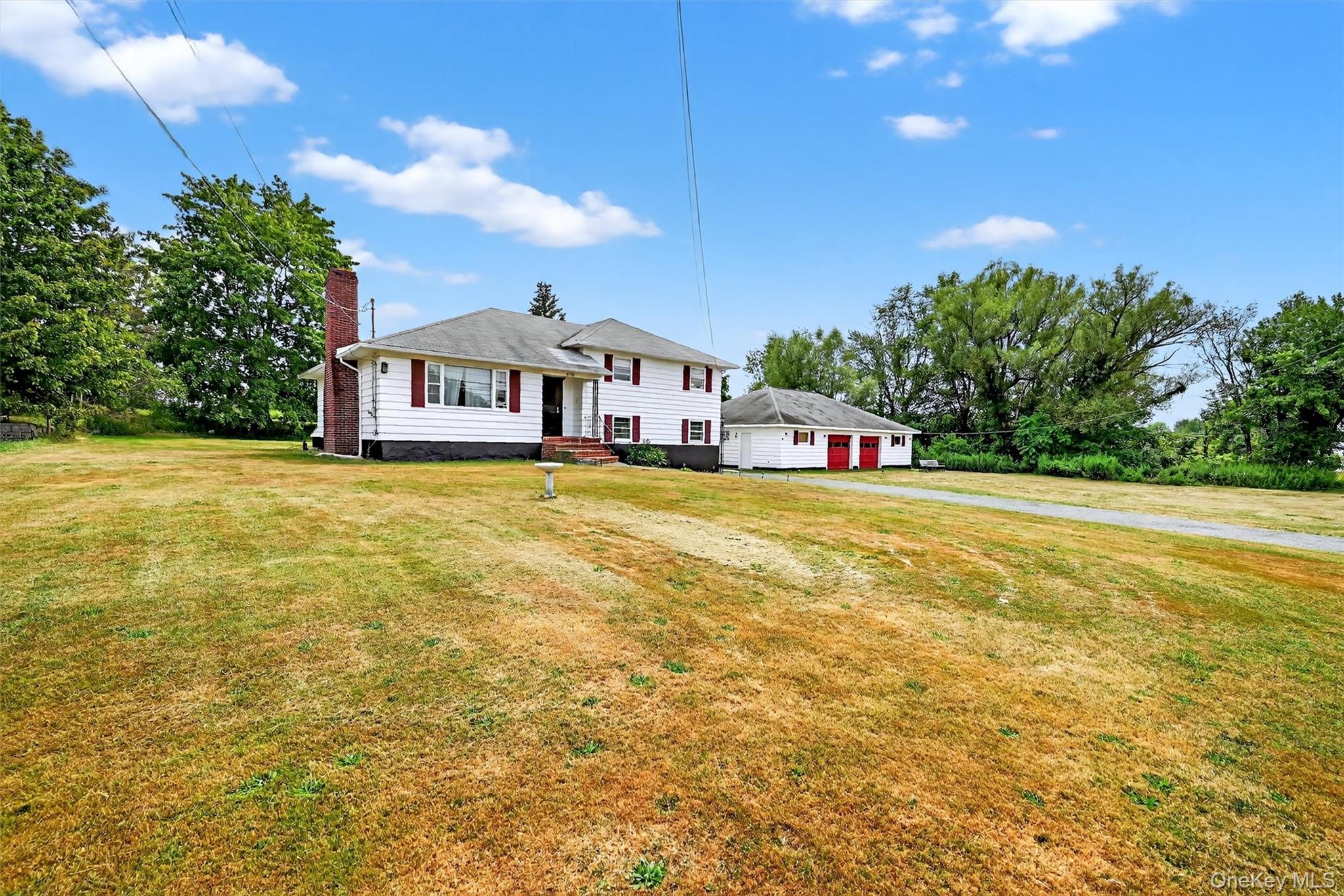 Single Family Us Highway 6 Orange County, NY 12771, MLS-887148-6