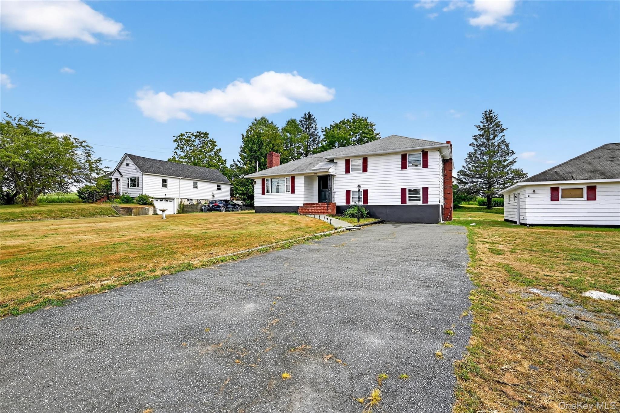 Single Family Us Highway 6 Orange County, NY 12771, MLS-887148-7