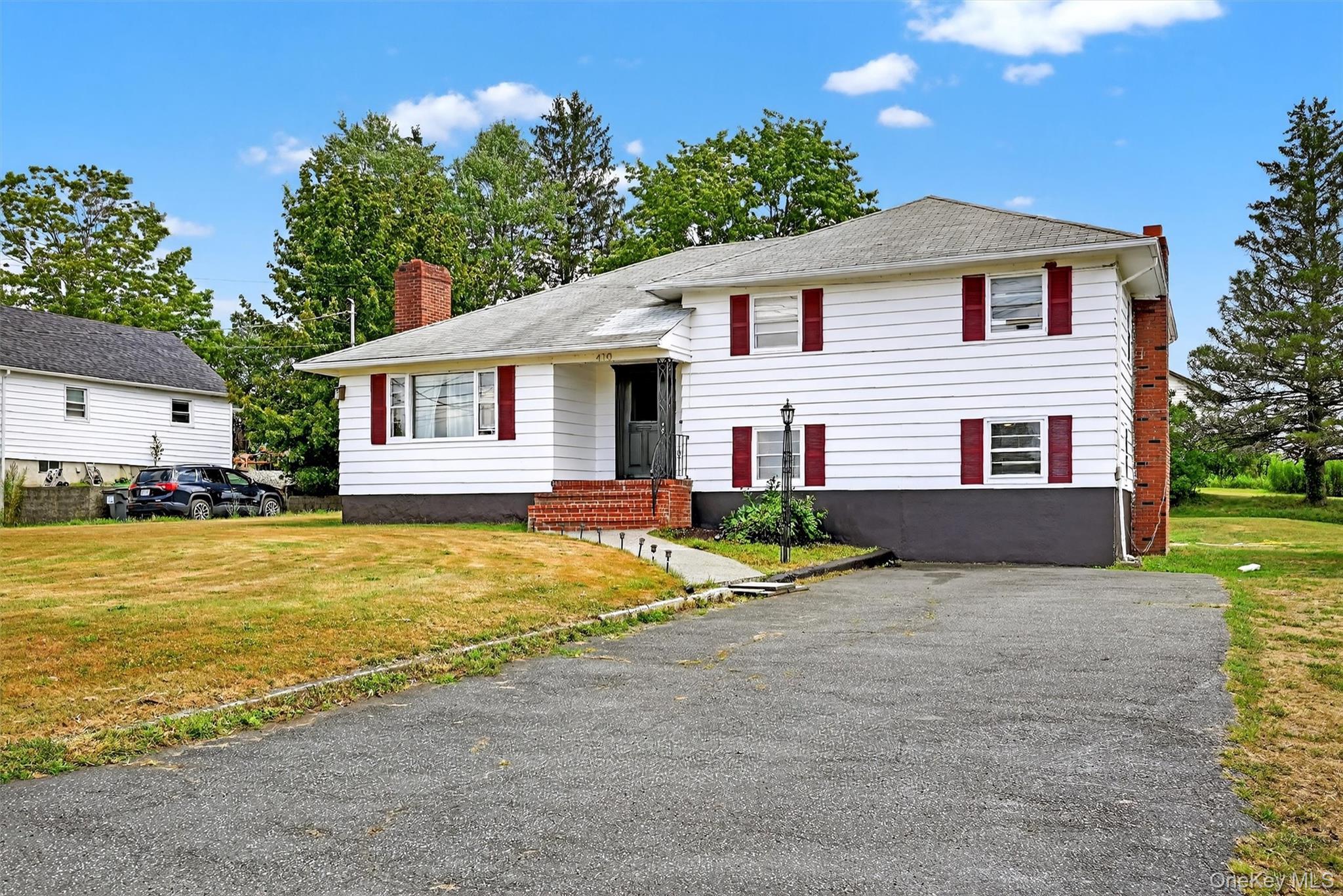 Single Family Us Highway 6 Orange County, NY 12771, MLS-887148-8