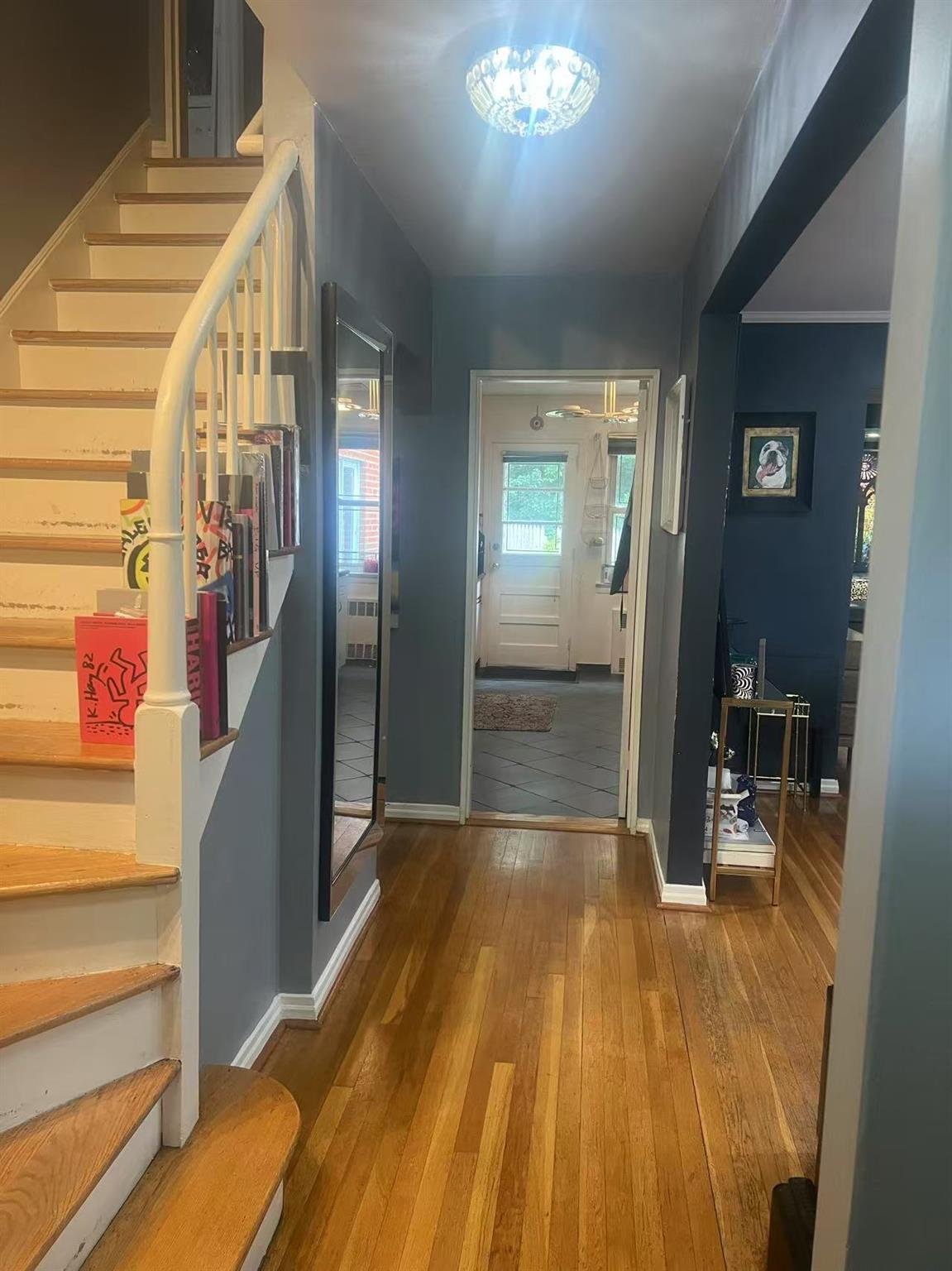 Single Family 77th  Queens, NY 11364, MLS-887155-7