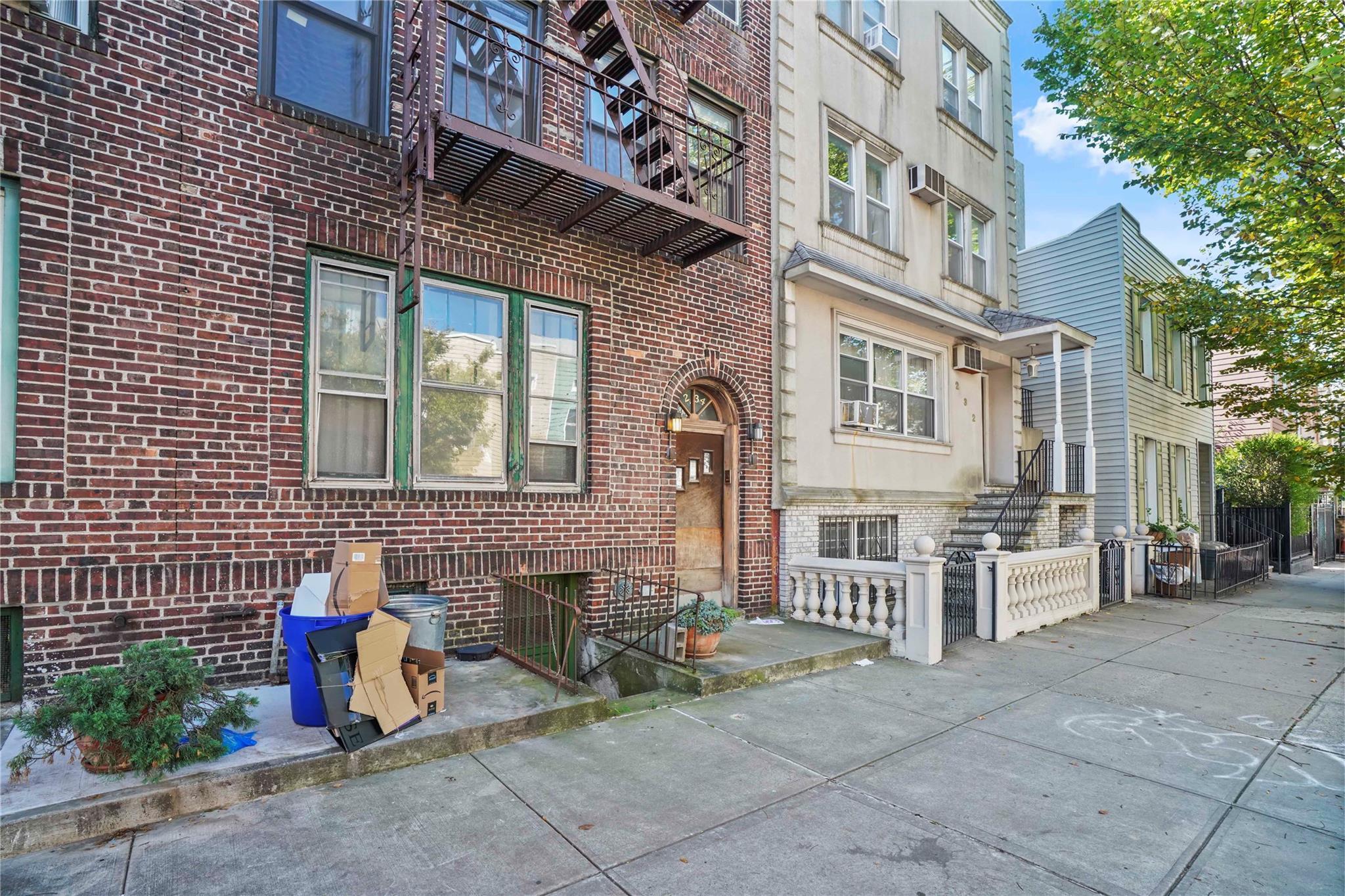 Commercial Sale Powers Brooklyn, NY 11211, MLS-887174-2