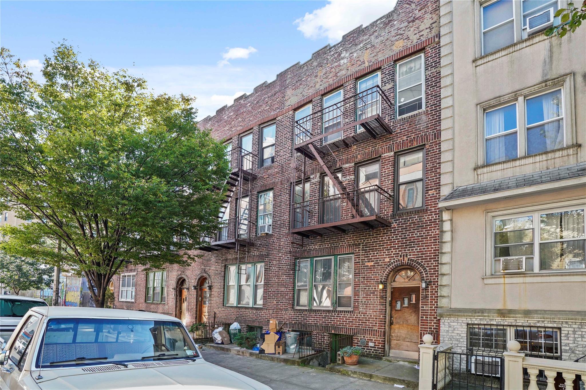Commercial Sale Powers Brooklyn, NY 11211, MLS-887174-3