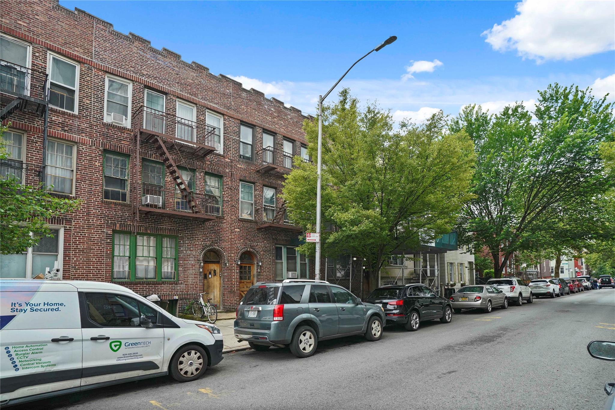 Commercial Sale Powers Brooklyn, NY 11211, MLS-887174-39