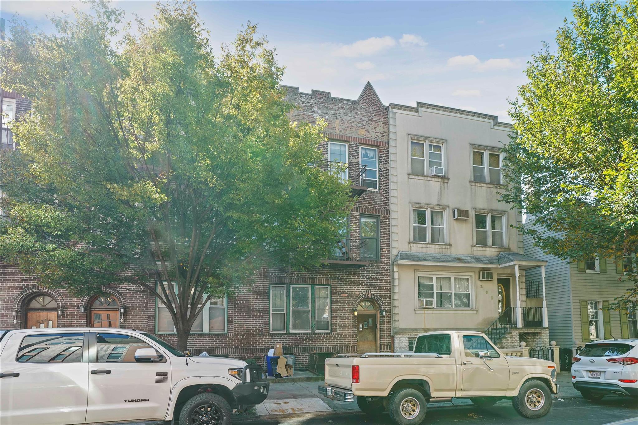 Commercial Sale Powers Brooklyn, NY 11211, MLS-887174-4