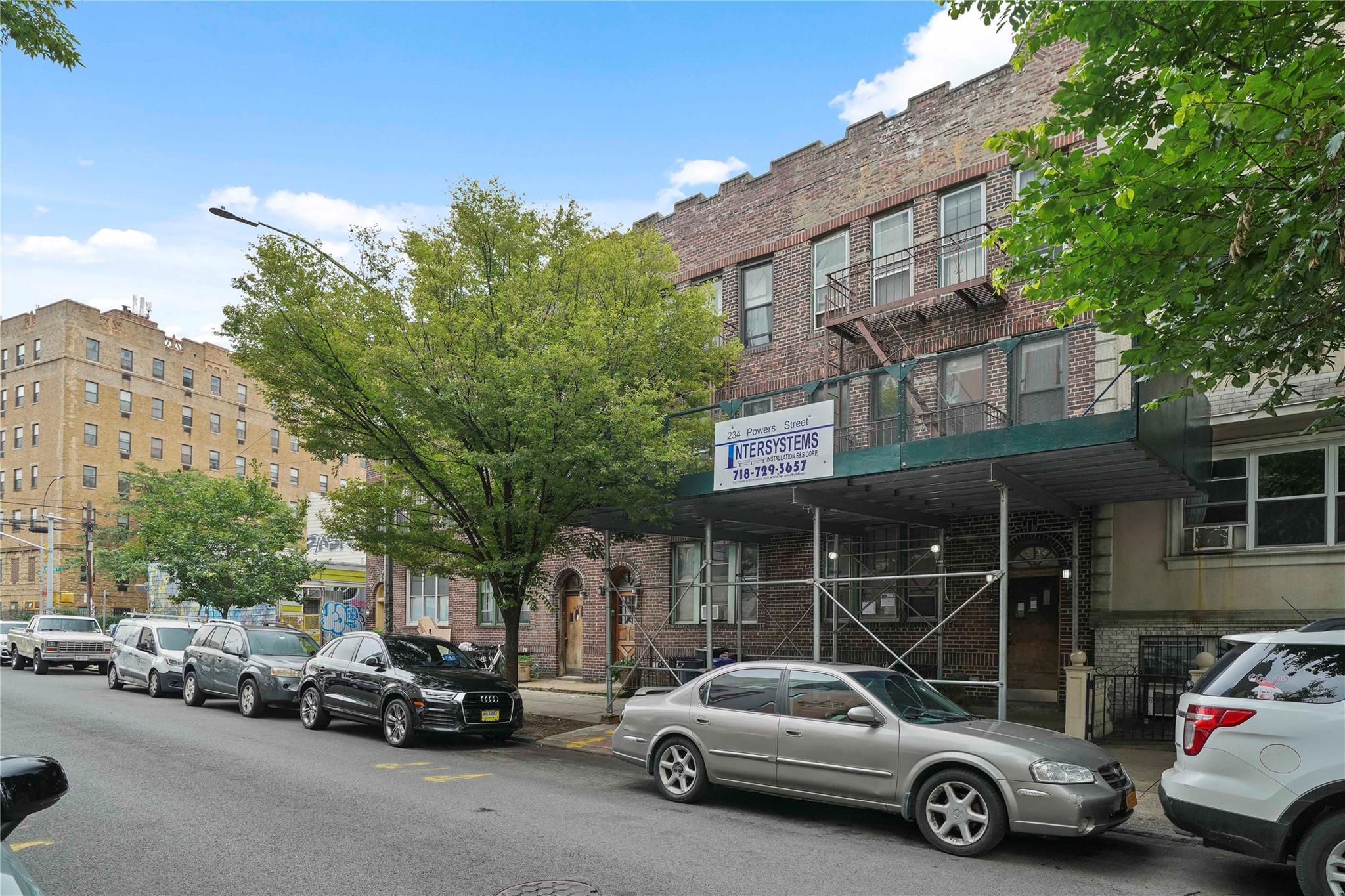 Commercial Sale Powers Brooklyn, NY 11211, MLS-887174-42