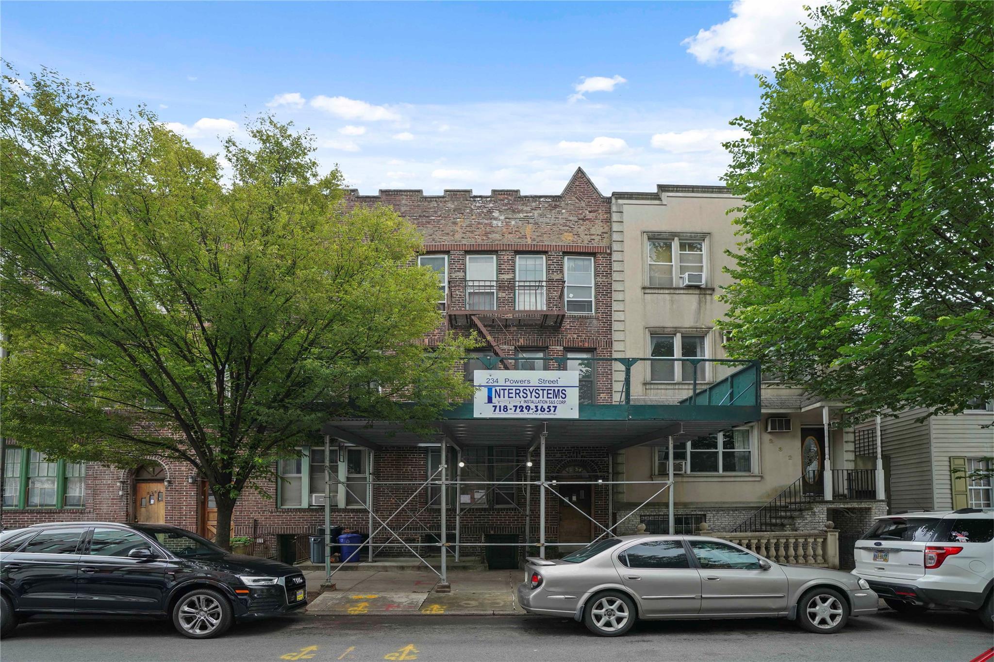 Commercial Sale Powers Brooklyn, NY 11211, MLS-887174-45