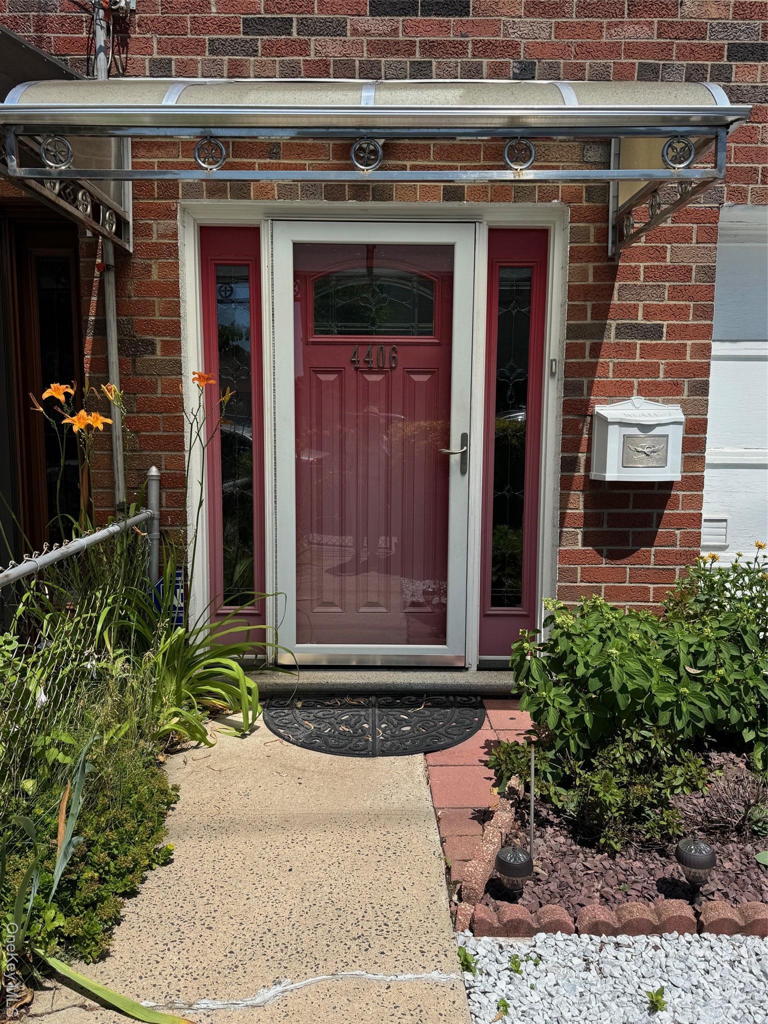 Single Family Murdock  Bronx, NY 10466, MLS-887177-2