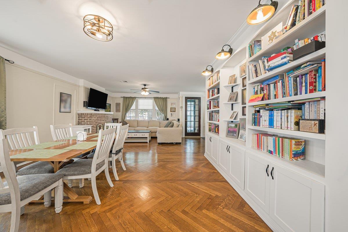 Single Family Katonah  Bronx, NY 10470, MLS-887184-12