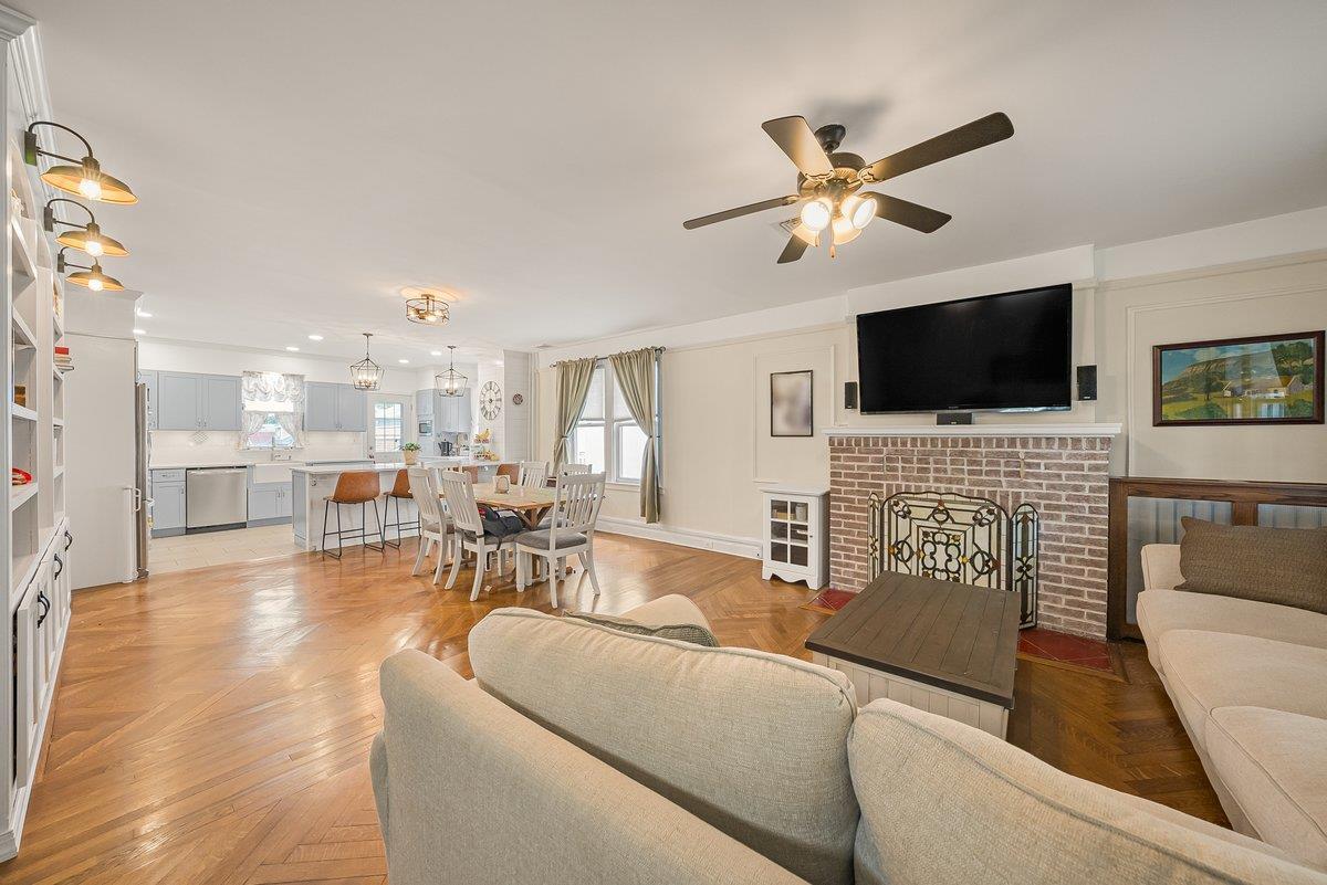 Single Family Katonah  Bronx, NY 10470, MLS-887184-14