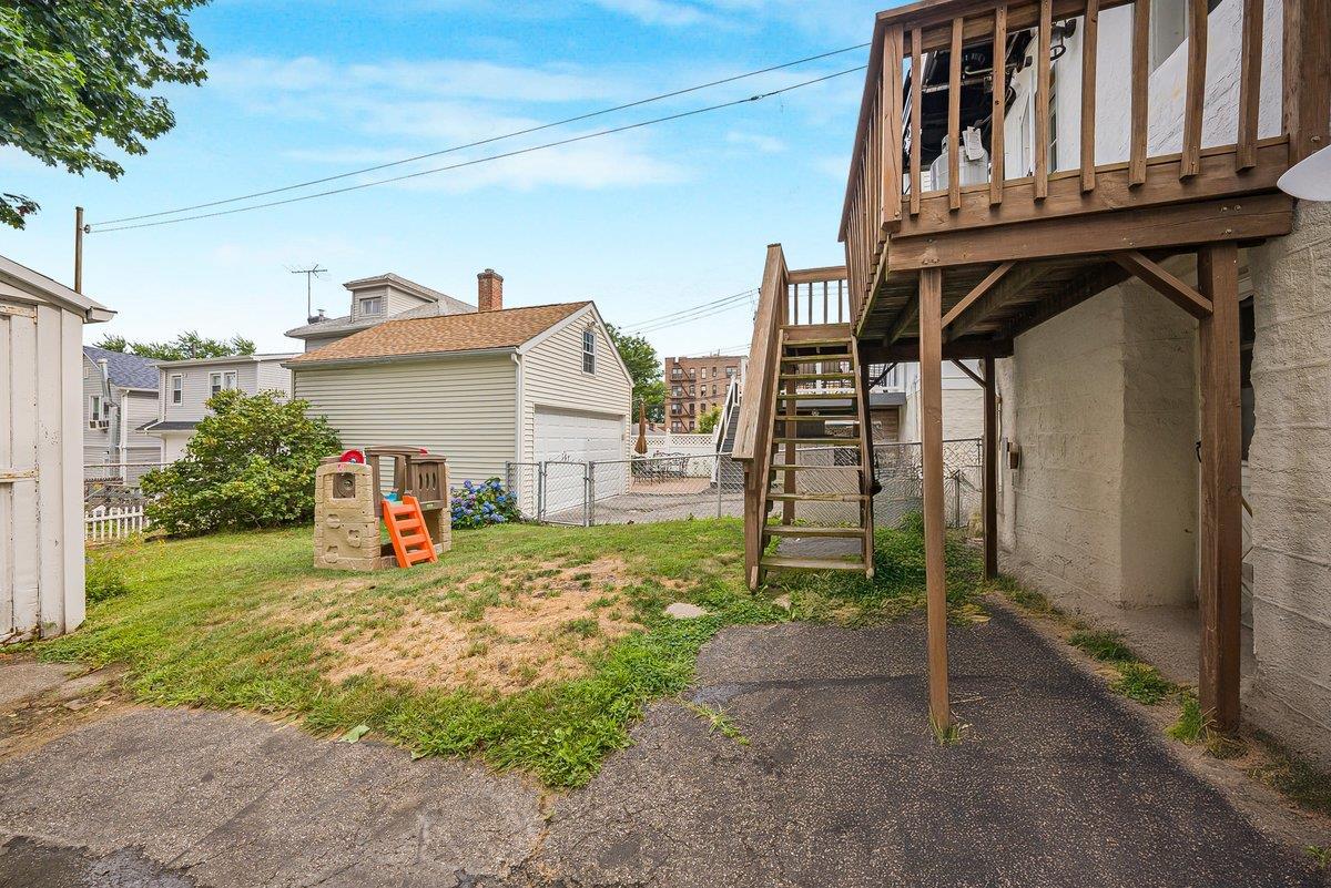 Single Family Katonah  Bronx, NY 10470, MLS-887184-33