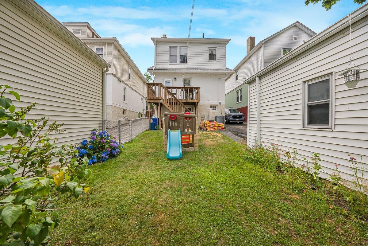 Single Family Katonah  Bronx, NY 10470, MLS-887184-34