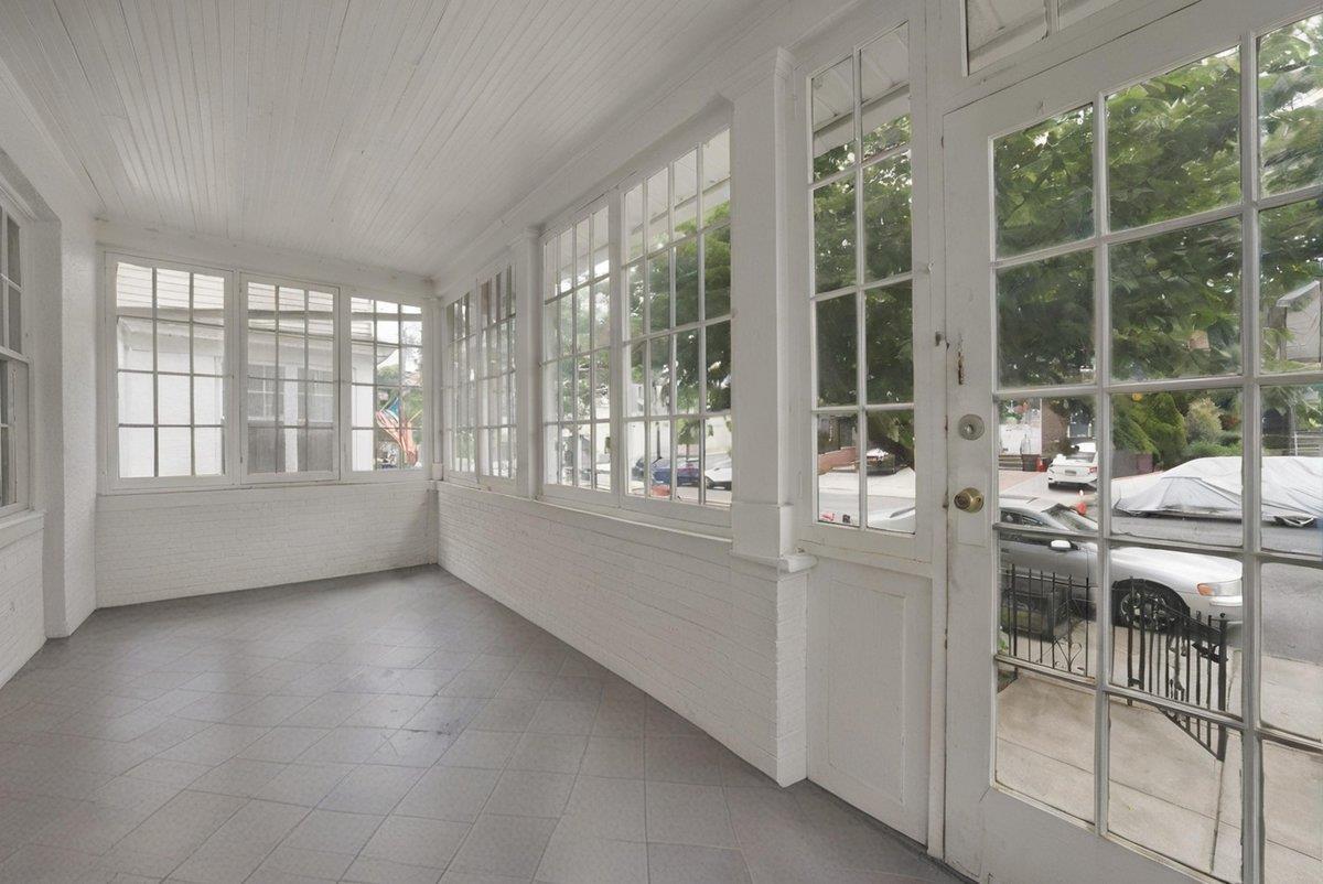 Single Family Katonah  Bronx, NY 10470, MLS-887184-4