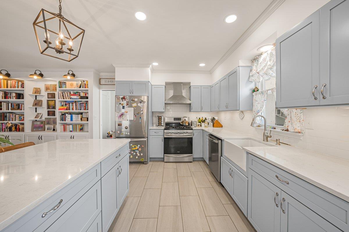 Single Family Katonah  Bronx, NY 10470, MLS-887184-8