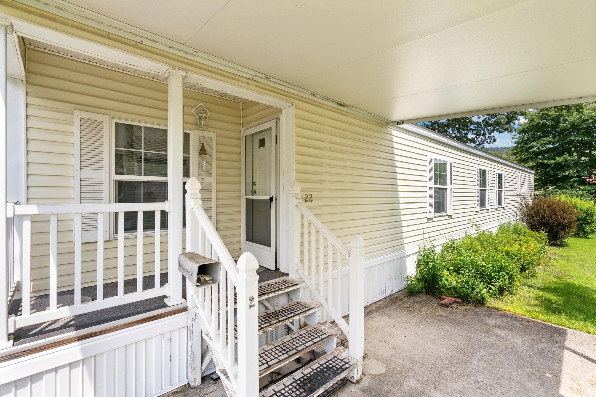 Single Family Shelley  Sullivan County, NY 12790, MLS-887196-21