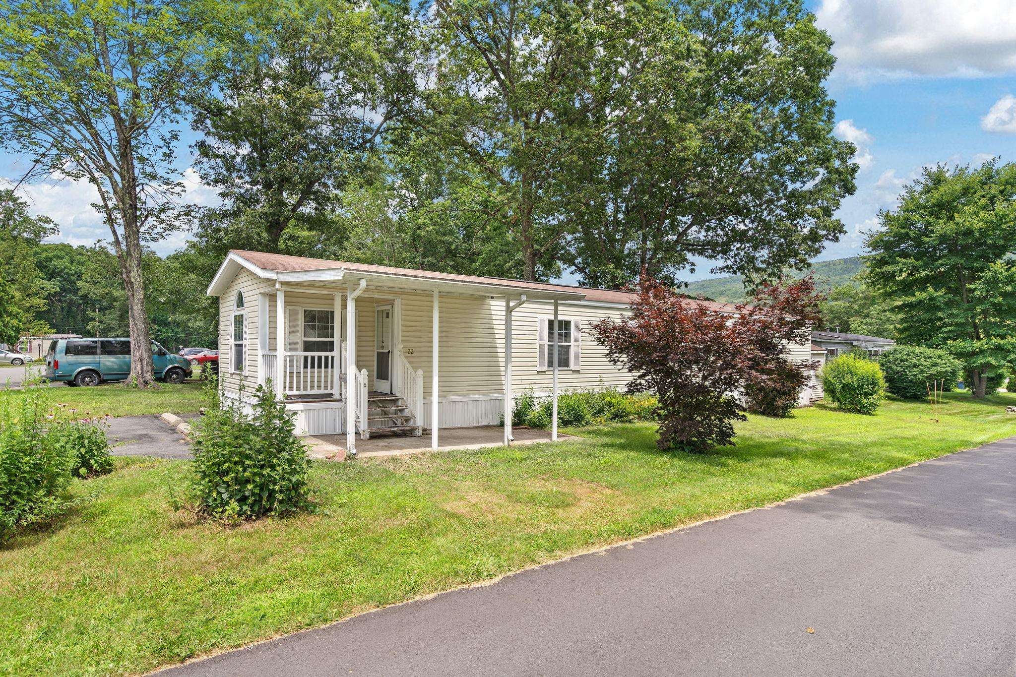 Single Family Shelley  Sullivan County, NY 12790, MLS-887196-22