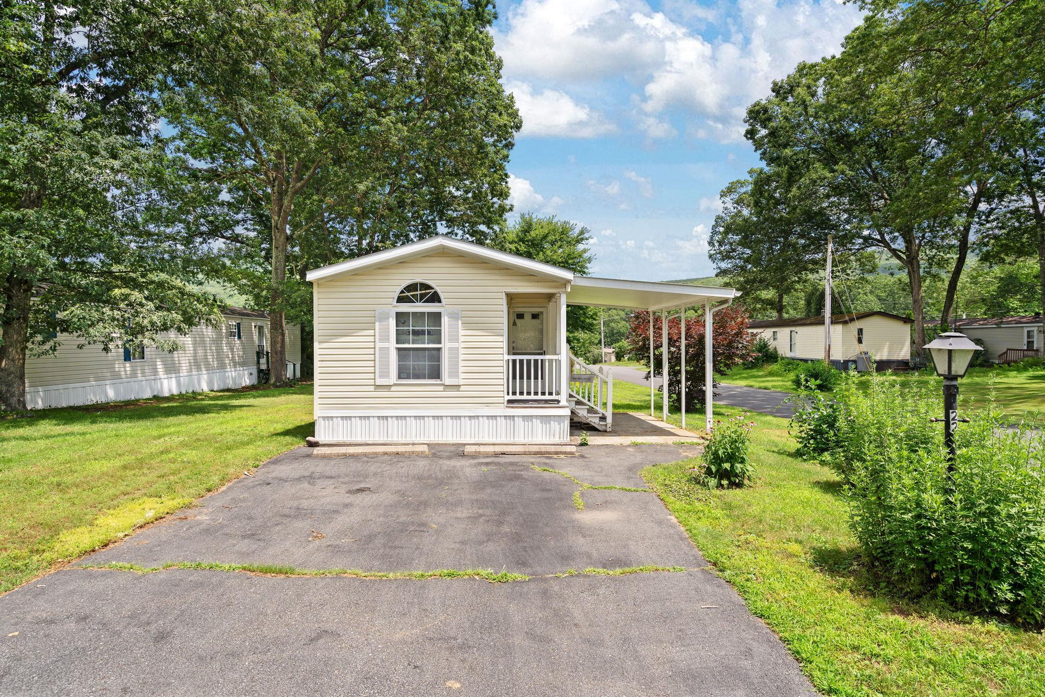 Single Family Shelley  Sullivan County, NY 12790, MLS-887196-24