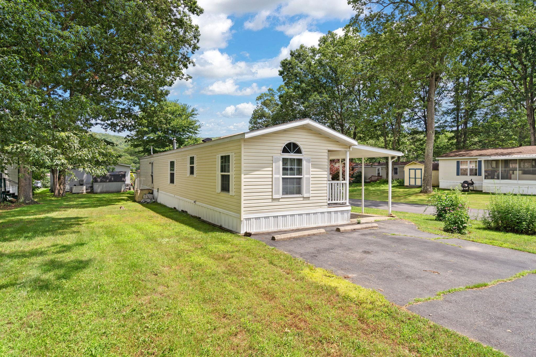 Single Family Shelley  Sullivan County, NY 12790, MLS-887196-25