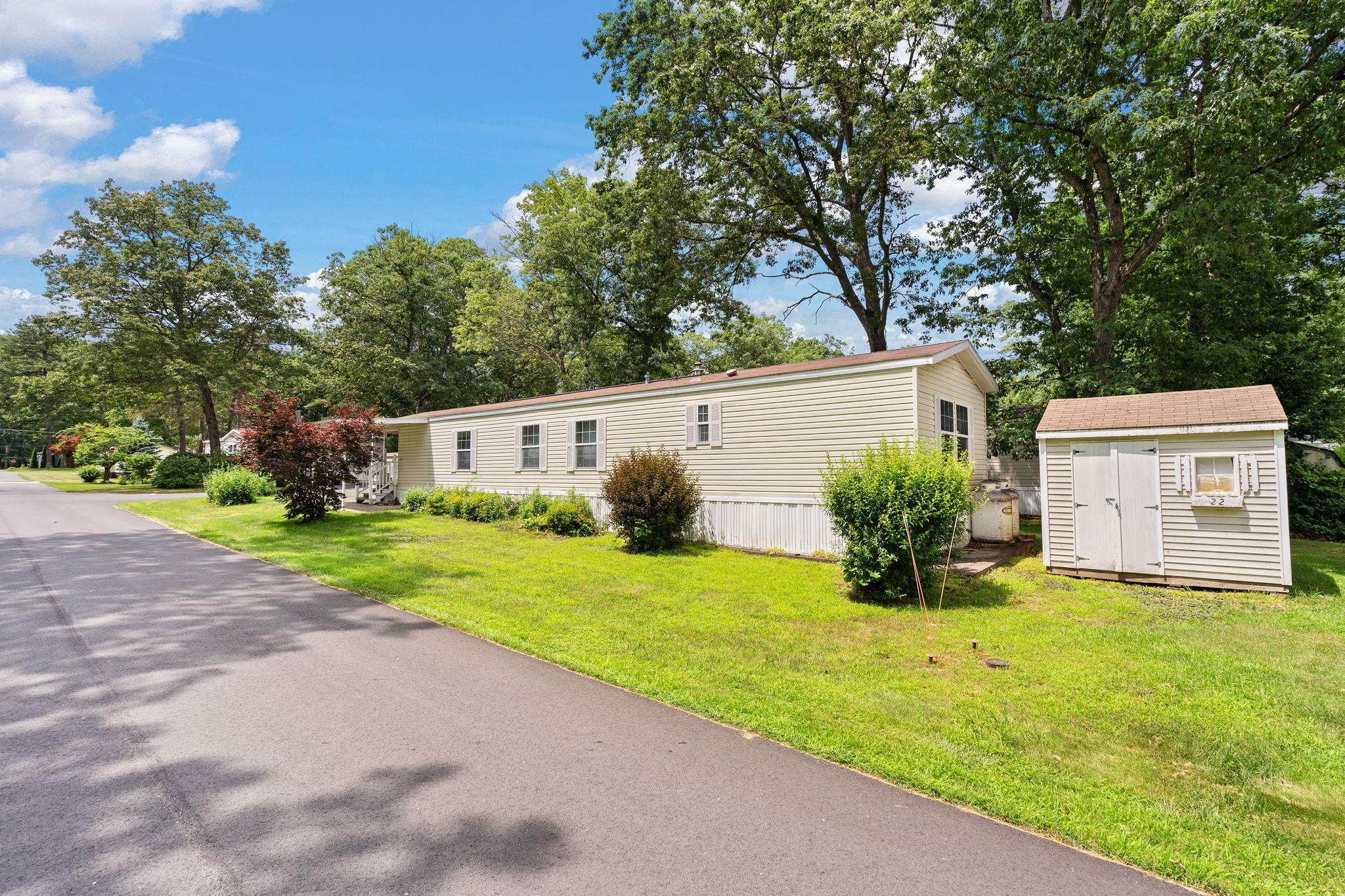 Single Family Shelley  Sullivan County, NY 12790, MLS-887196-27