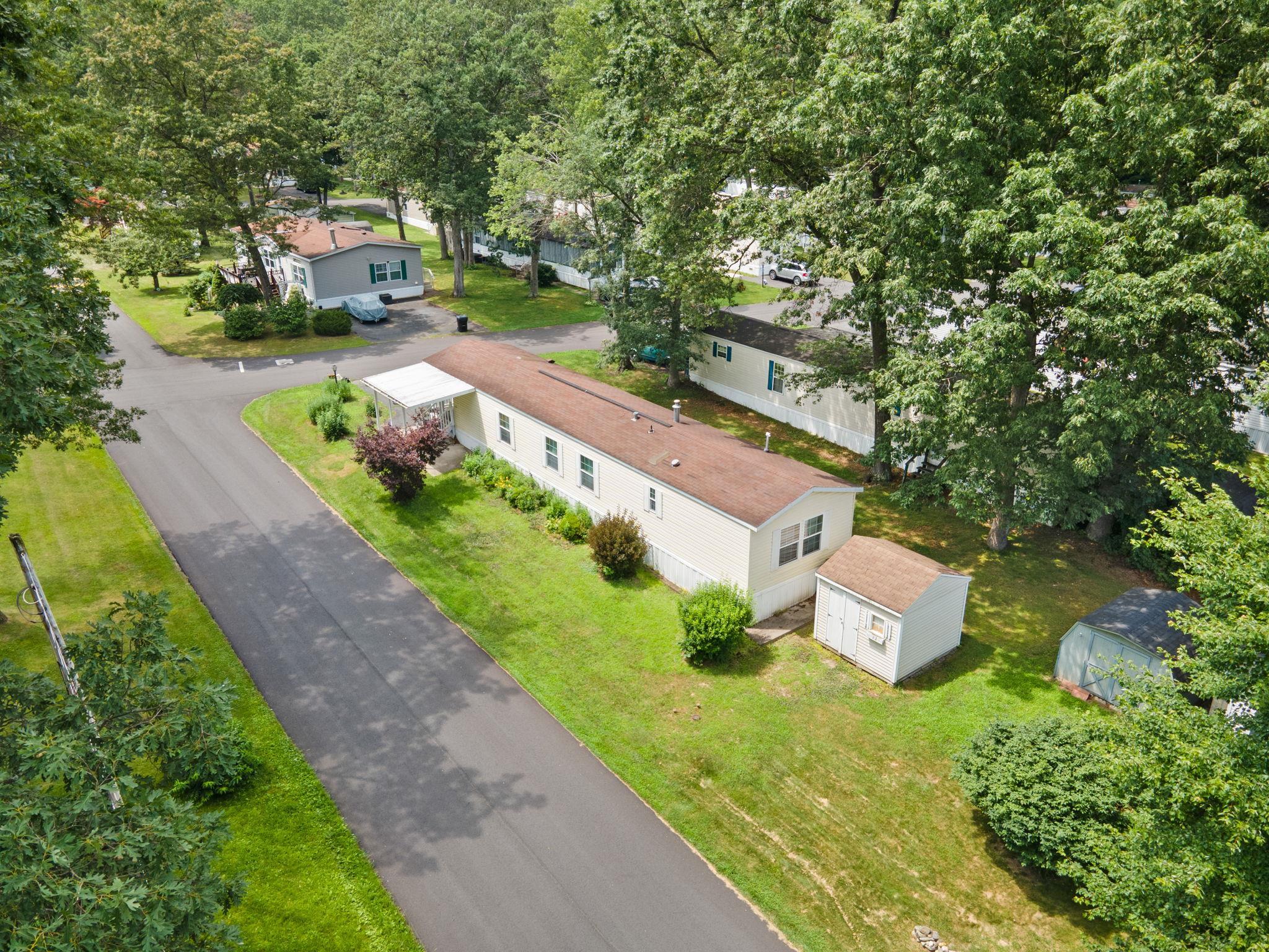Single Family Shelley  Sullivan County, NY 12790, MLS-887196-29
