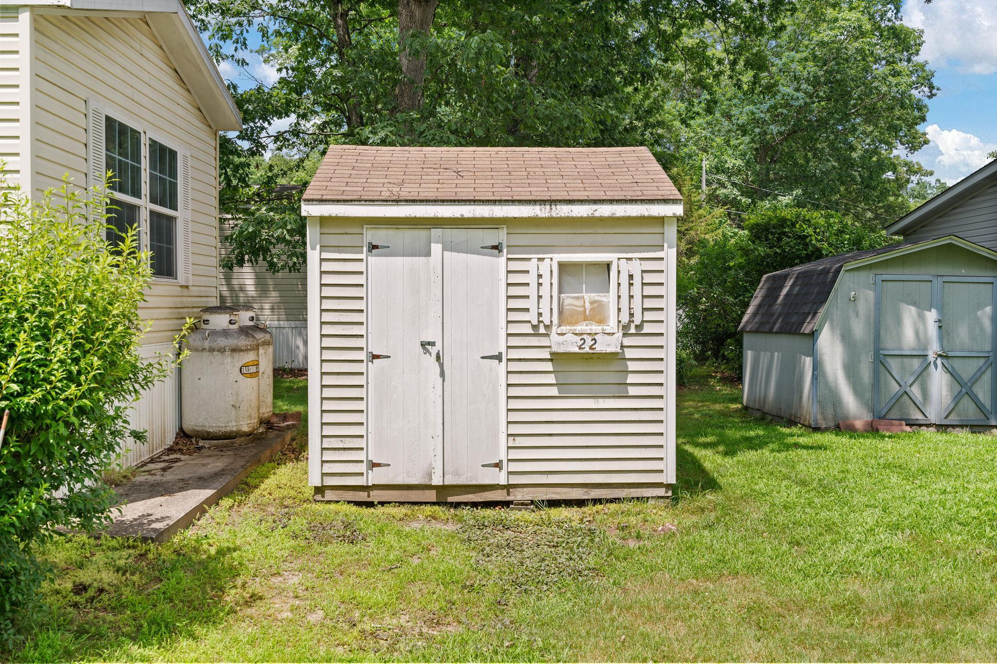 Single Family Shelley  Sullivan County, NY 12790, MLS-887196-30