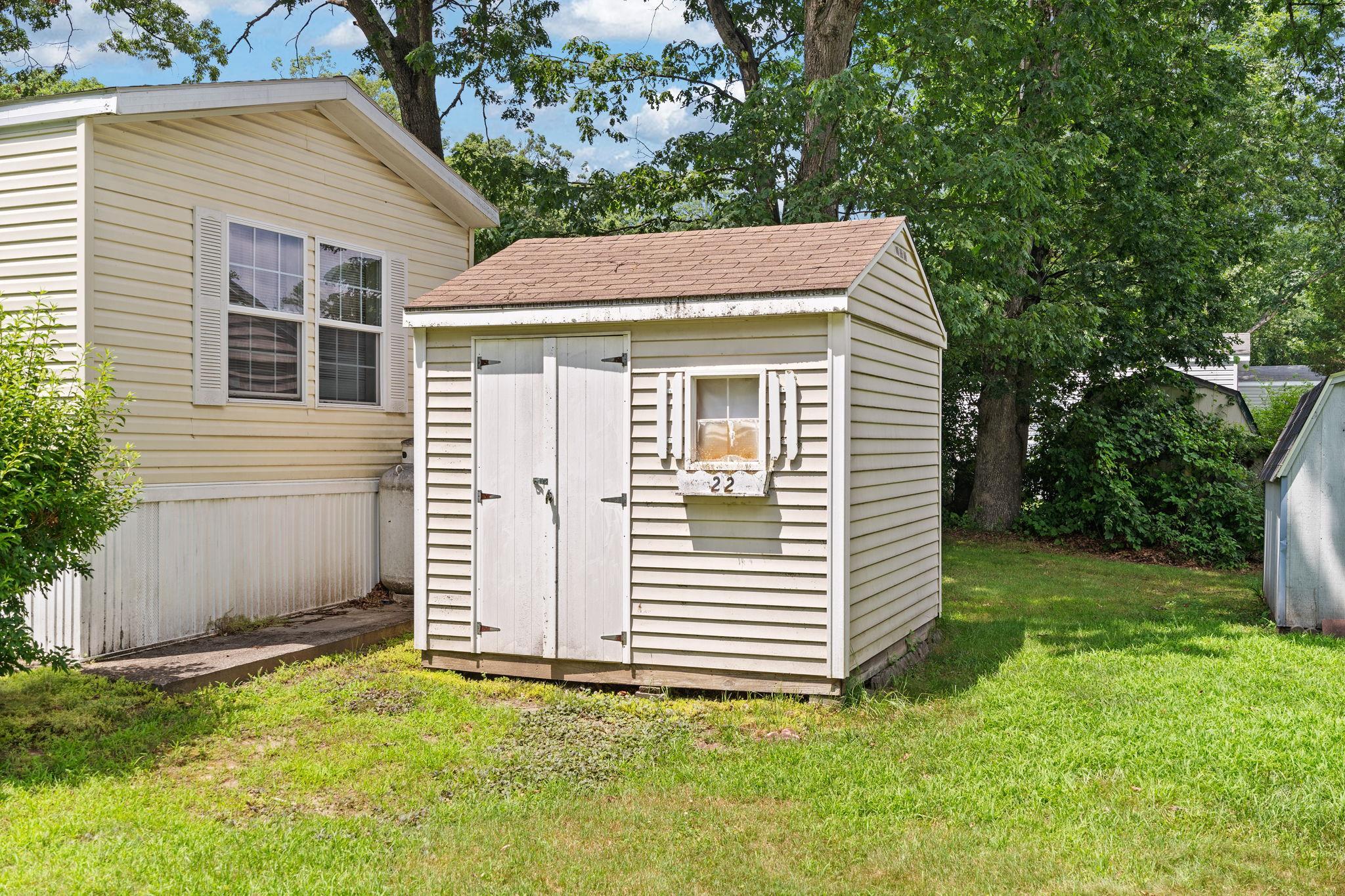 Single Family Shelley  Sullivan County, NY 12790, MLS-887196-31