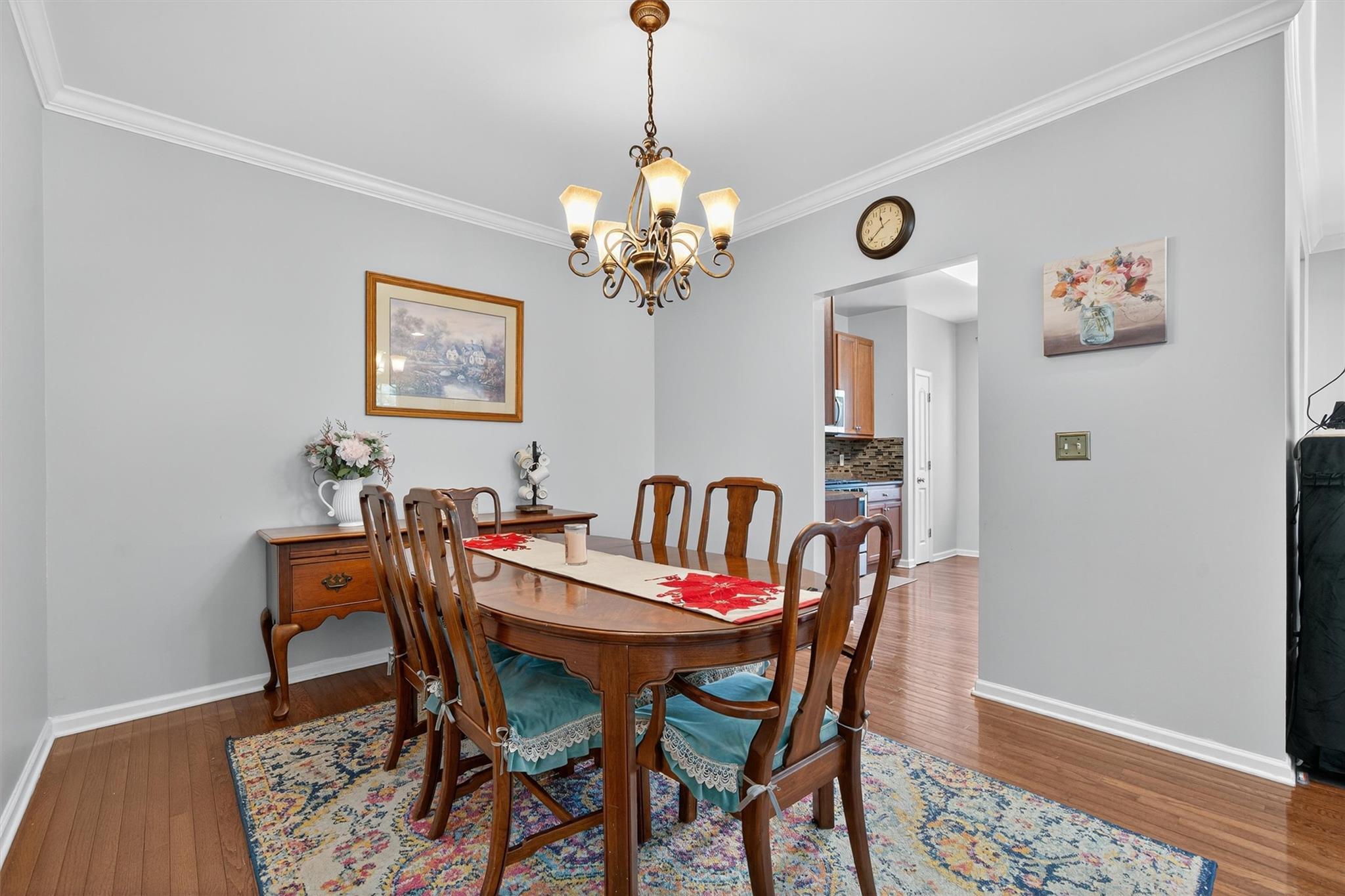 Single Family Cornwall  Orange County, NY 10940, MLS-887200-12