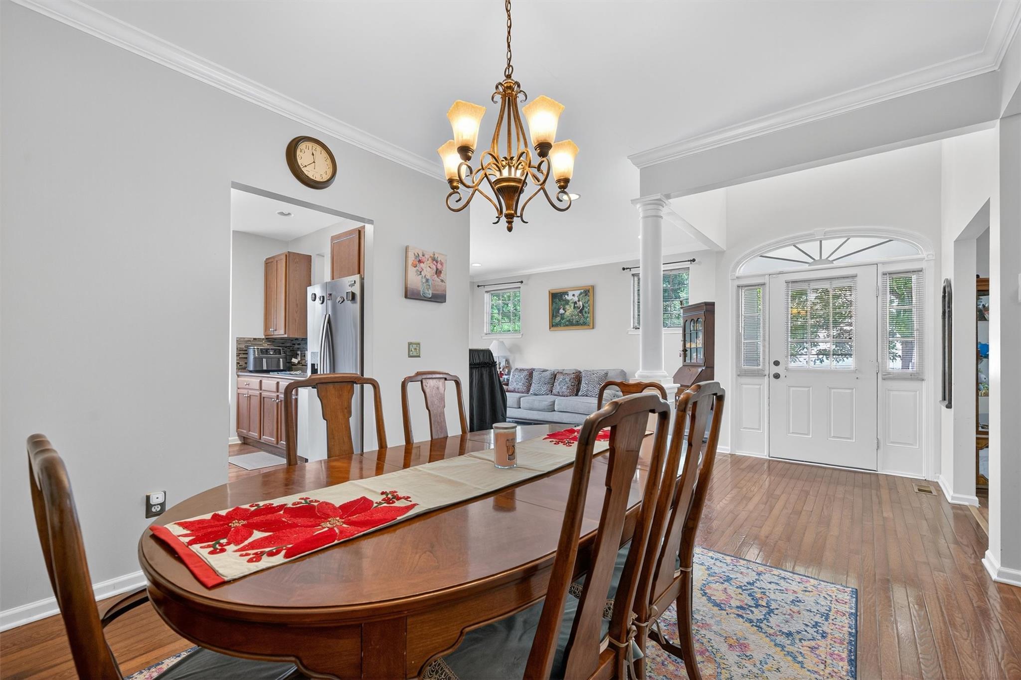 Single Family Cornwall  Orange County, NY 10940, MLS-887200-13