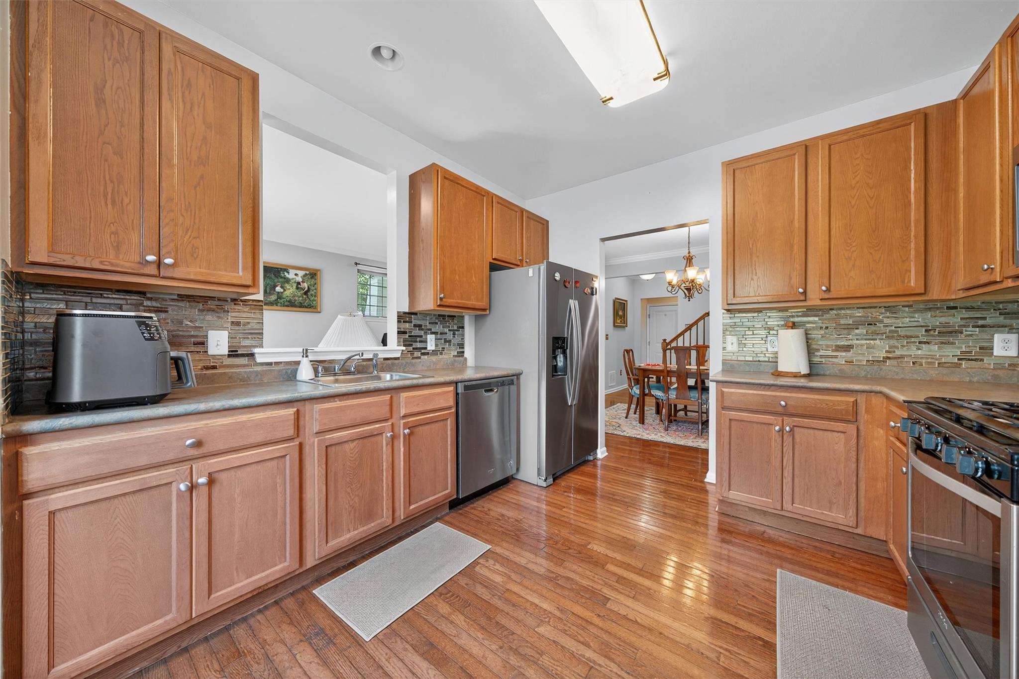 Single Family Cornwall  Orange County, NY 10940, MLS-887200-17