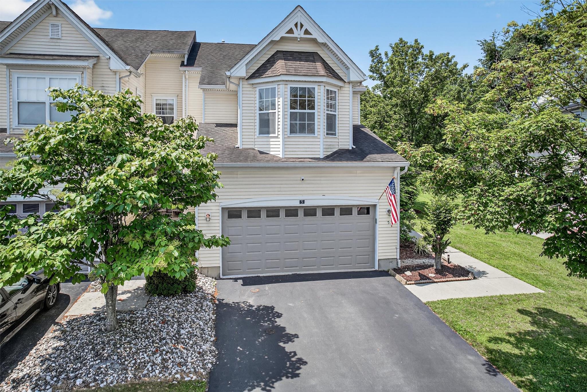 Single Family Cornwall  Orange County, NY 10940, MLS-887200-2