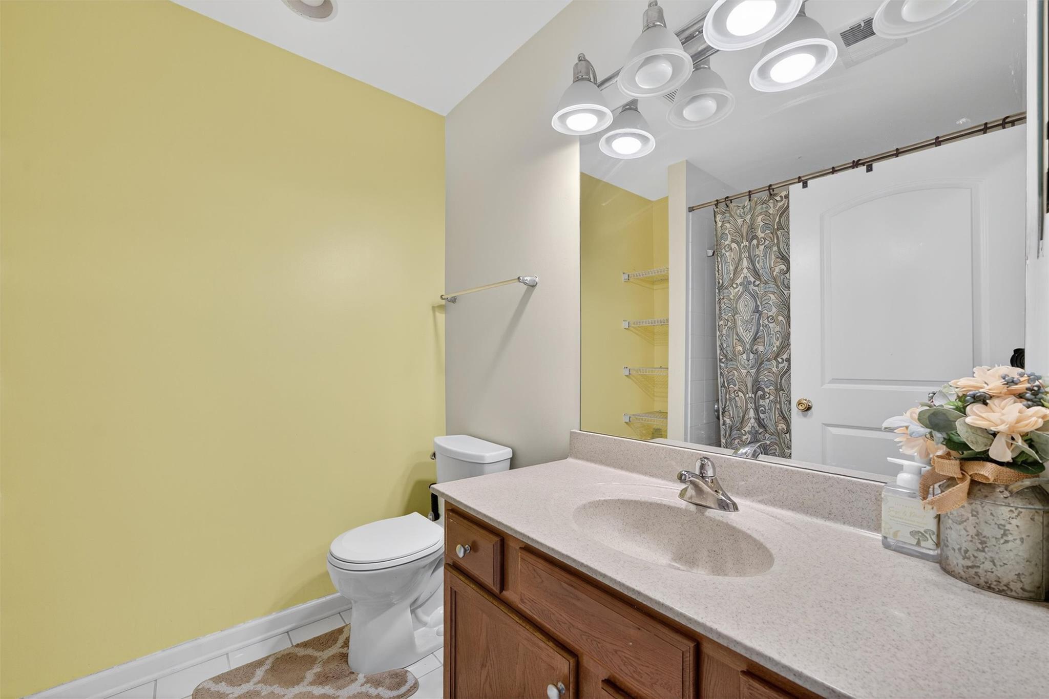 Single Family Cornwall  Orange County, NY 10940, MLS-887200-28