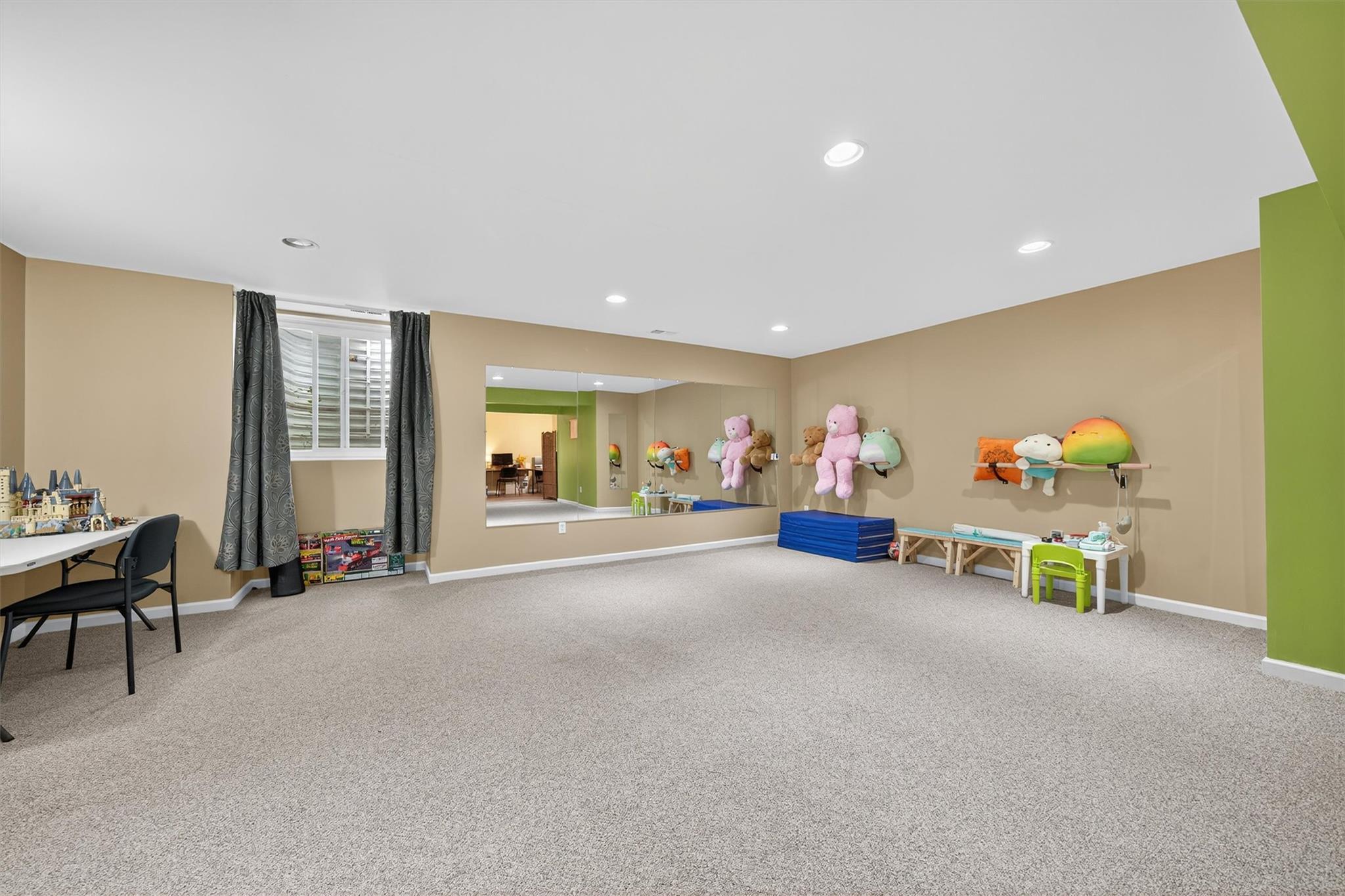 Single Family Cornwall  Orange County, NY 10940, MLS-887200-29