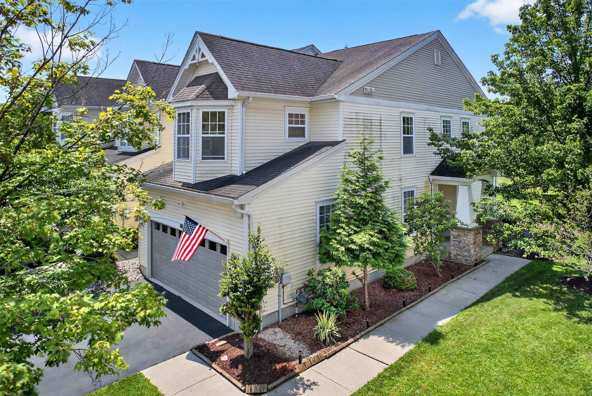 Single Family Cornwall  Orange County, NY 10940, MLS-887200-3