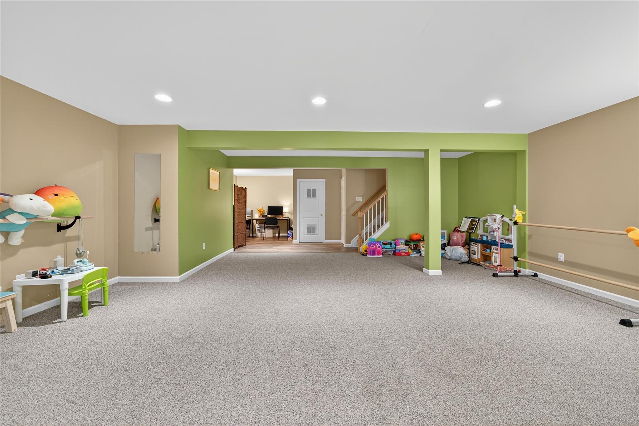 Single Family Cornwall  Orange County, NY 10940, MLS-887200-30