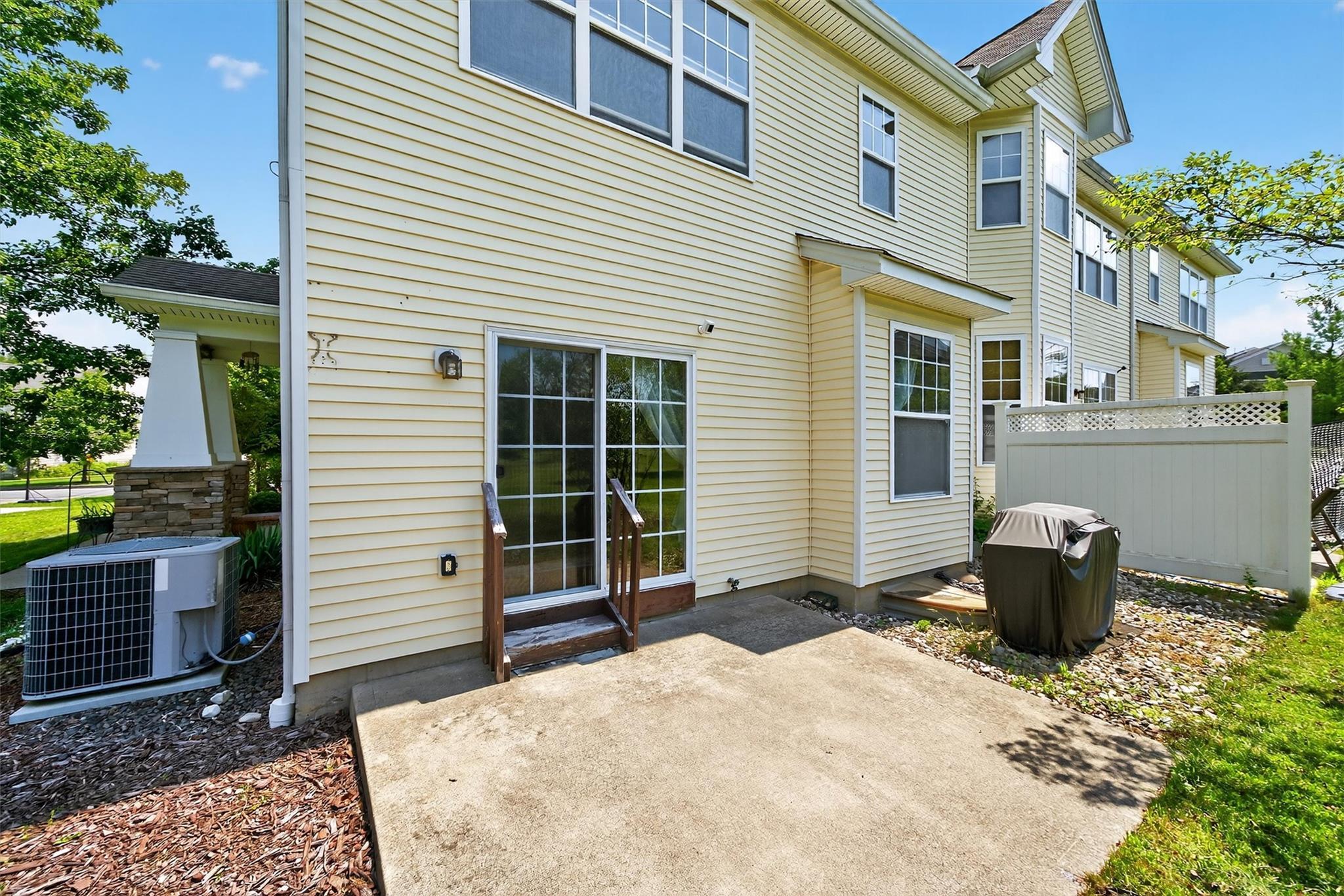 Single Family Cornwall  Orange County, NY 10940, MLS-887200-34