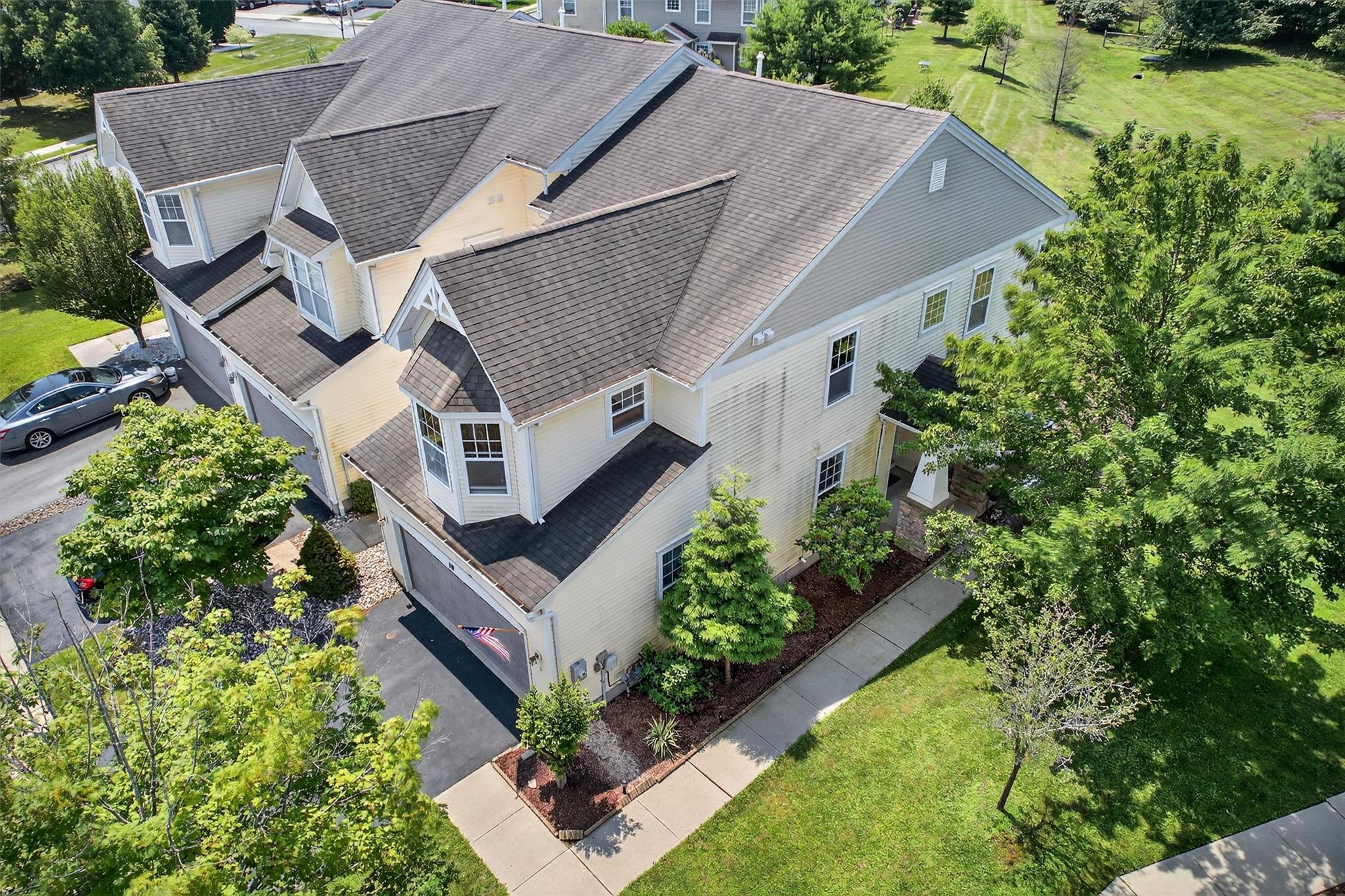 Single Family Cornwall  Orange County, NY 10940, MLS-887200-36
